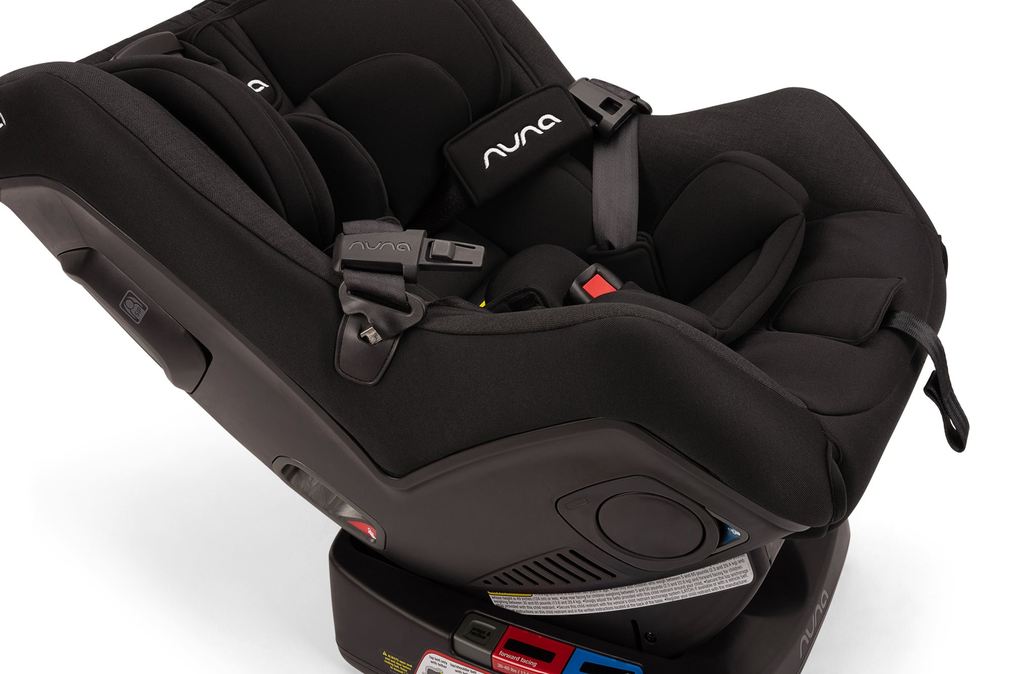 Nuna Rava Convertible Car Seat- Bambi Baby