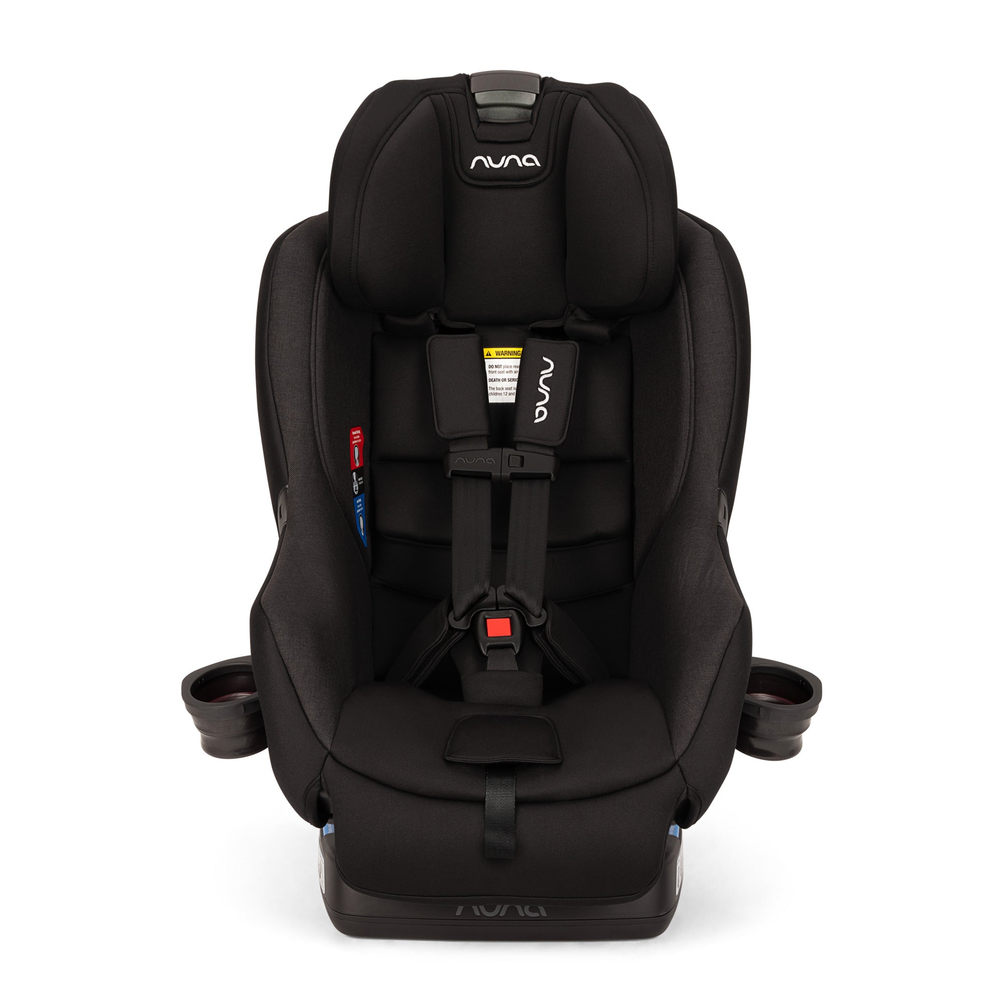 Nuna Rava Convertible Car Seat- Bambi Baby