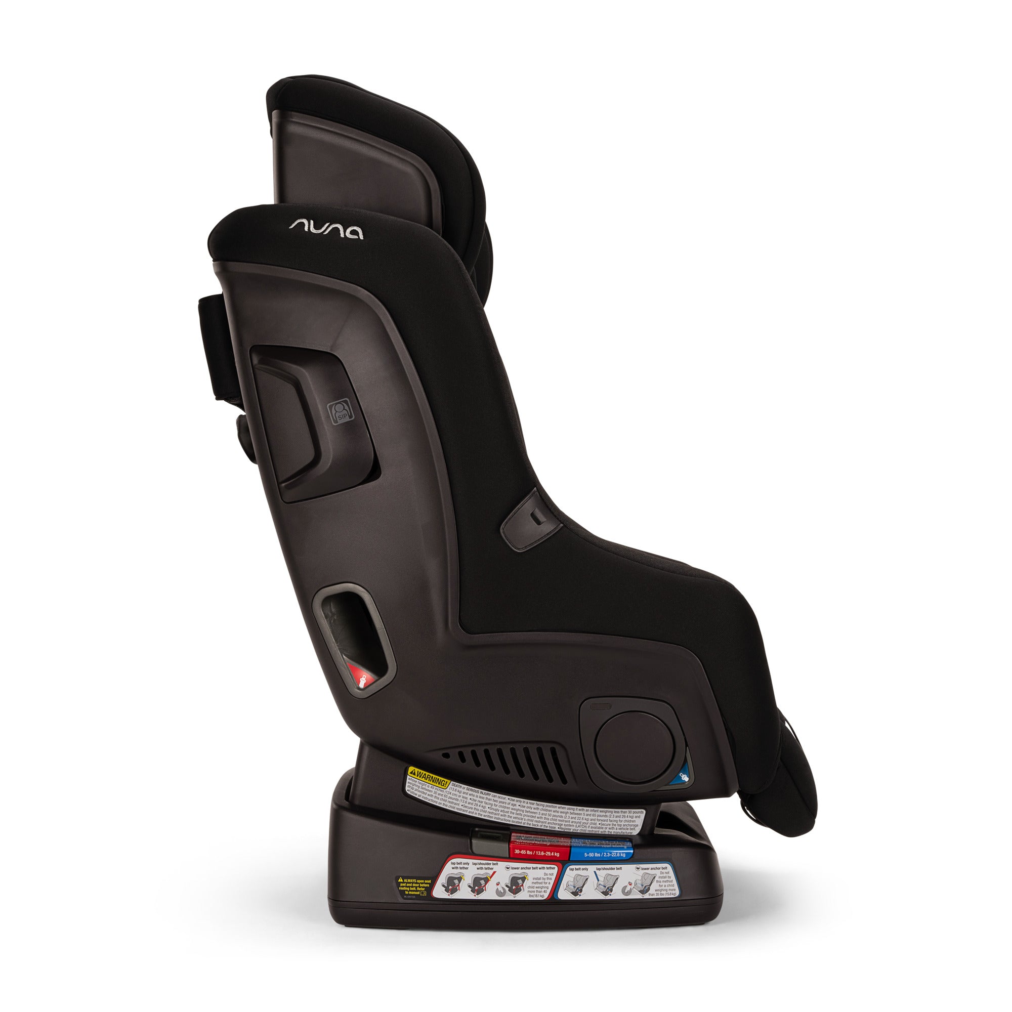 Nuna Rava Convertible Car Seat- Bambi Baby