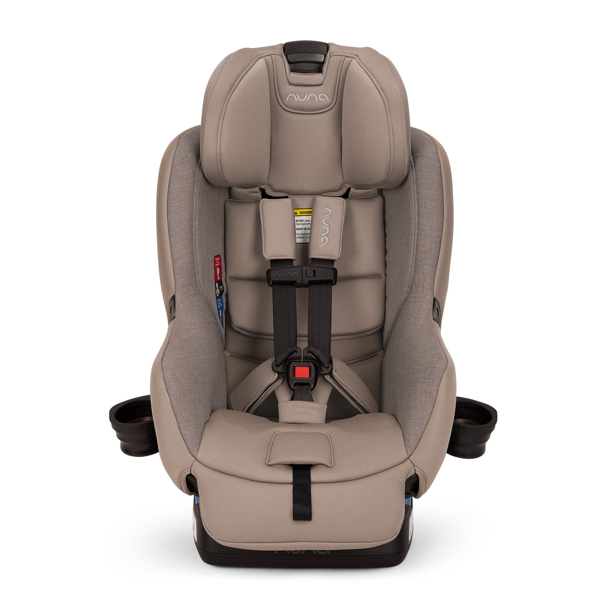 Nuna Rava Convertible Car Seat- Bambi Baby