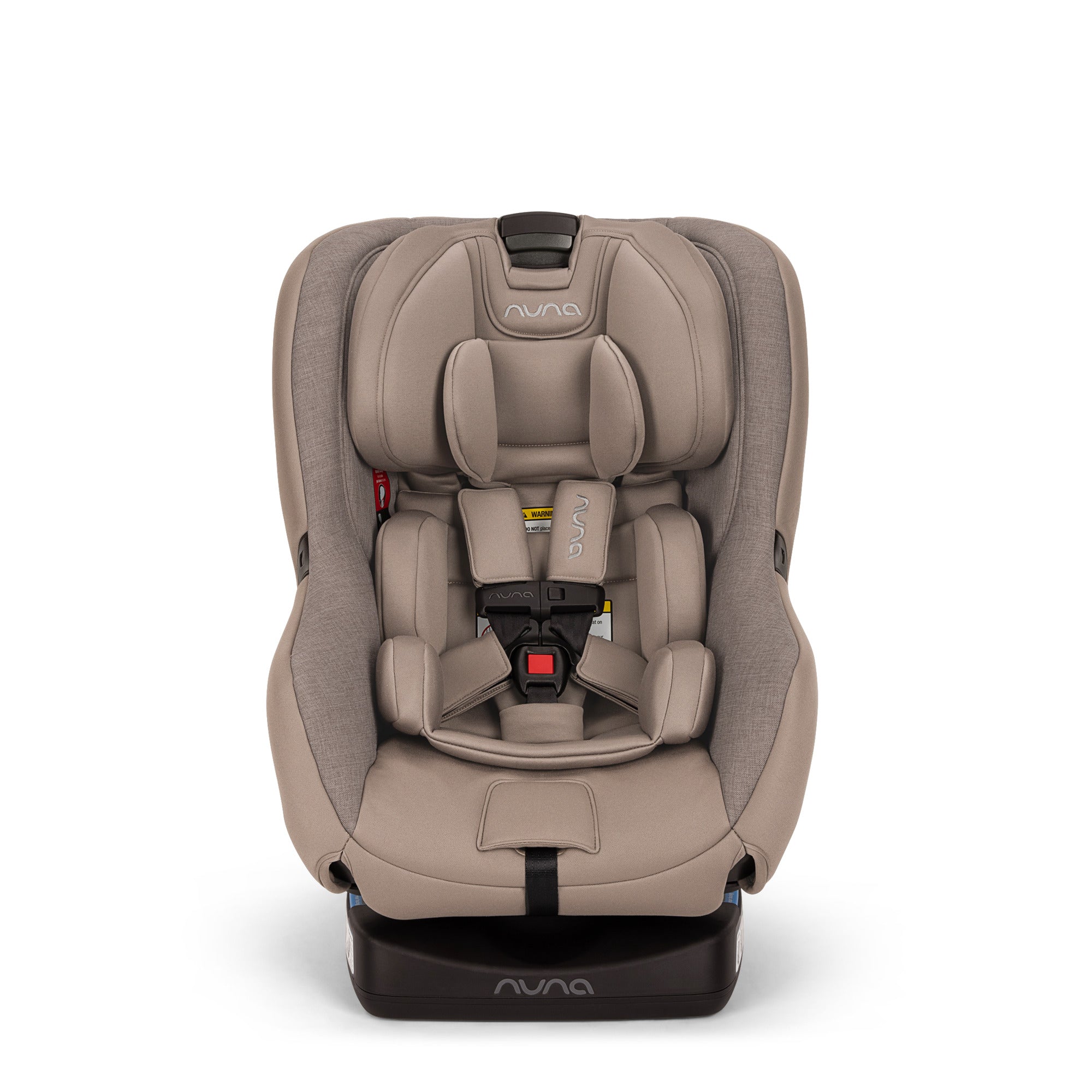 Nuna RAVA Convertible Car Seat – Bambi Baby