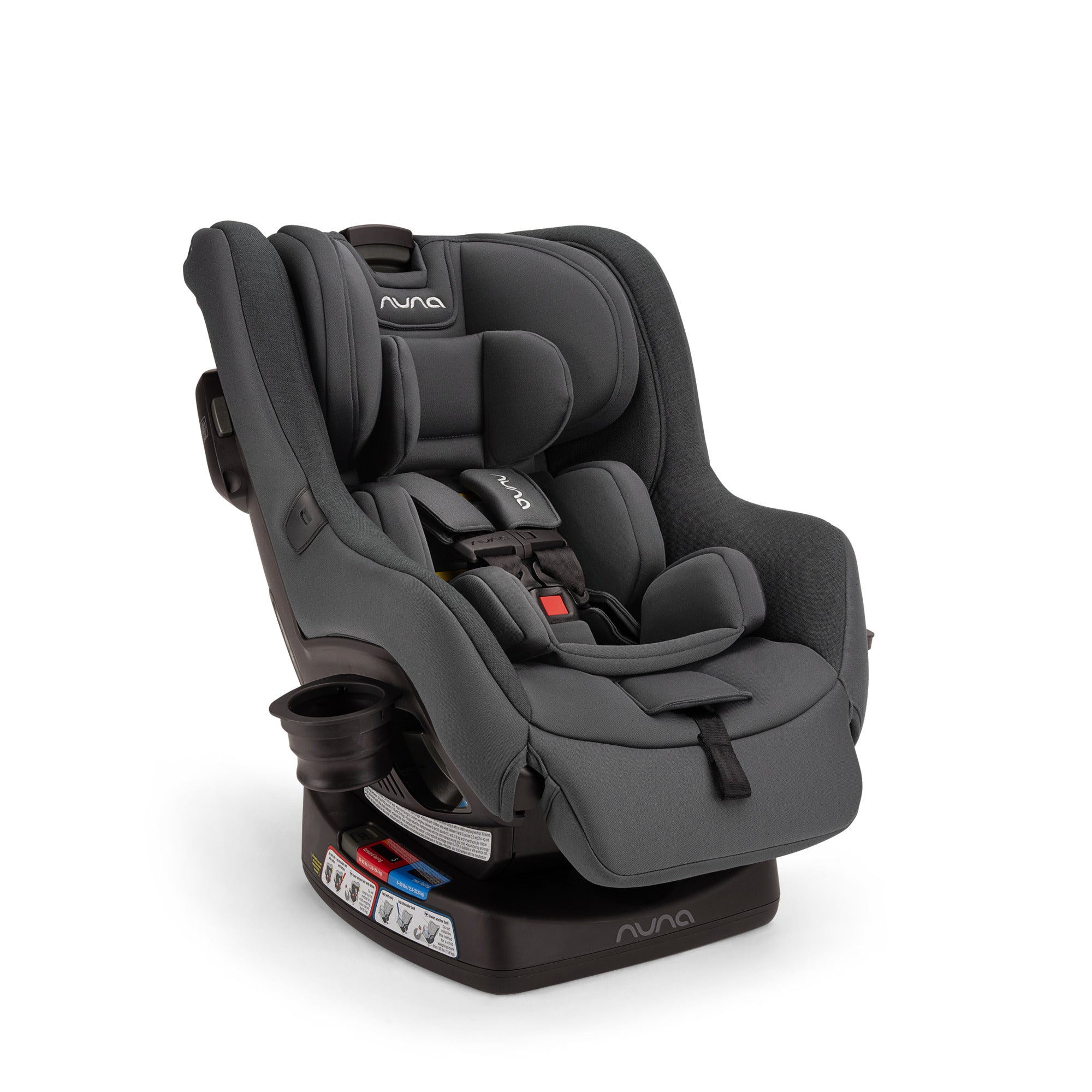 Nuna Rava Convertible Car Seat- Bambi Baby
