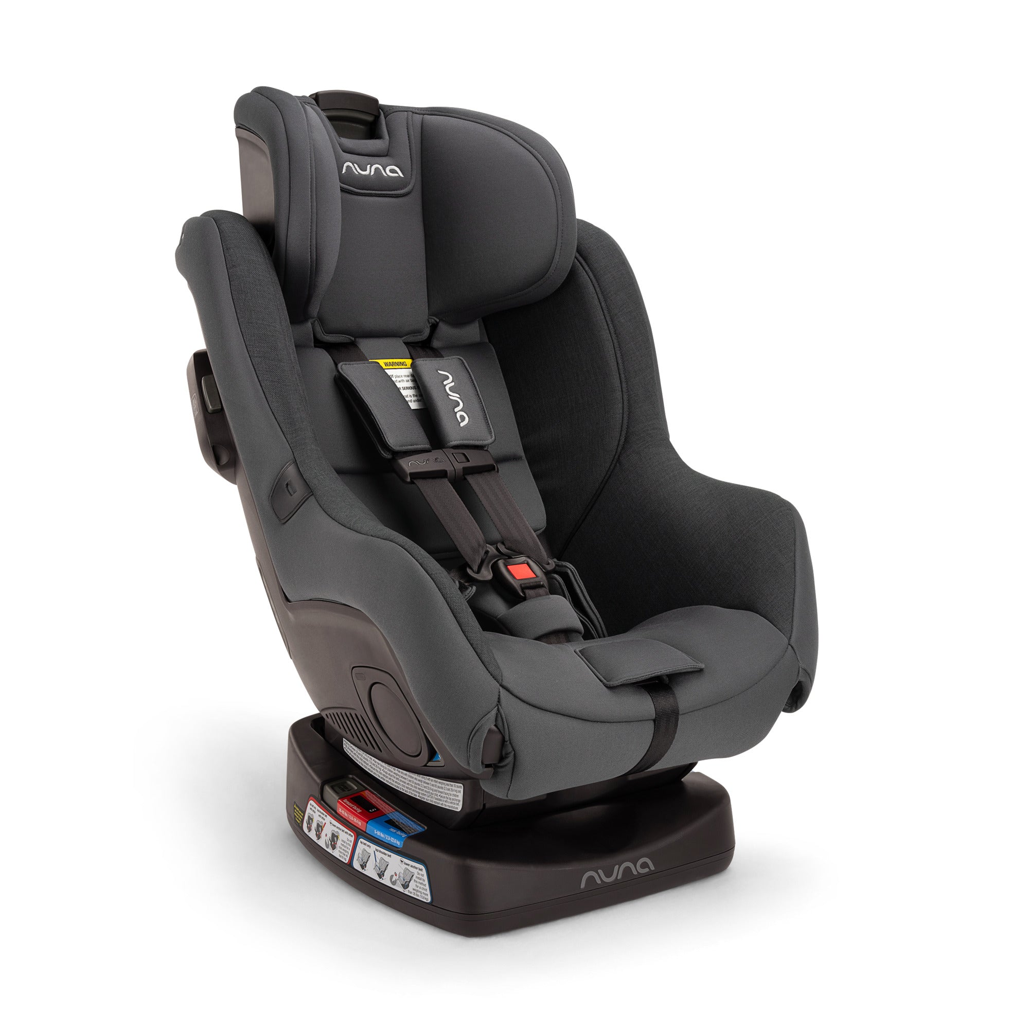 Nuna Rava Convertible Car Seat- Bambi Baby