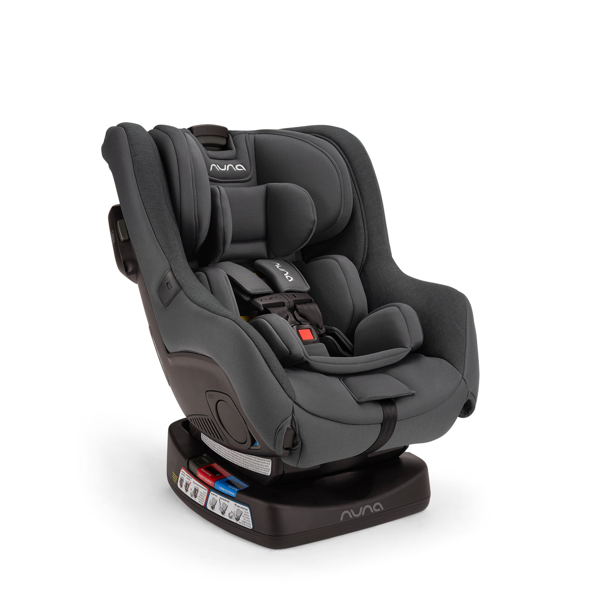 Nuna Rava Convertible Car Seat- Bambi Baby