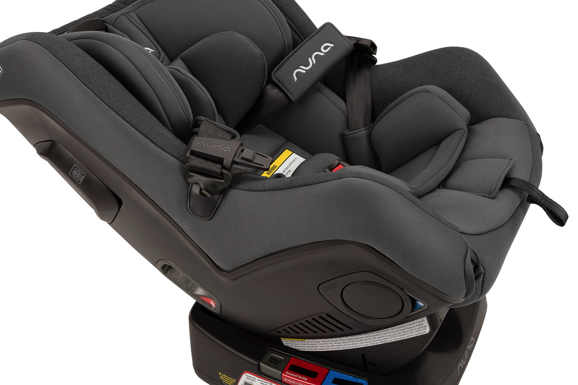 Nuna Rava Convertible Car Seat- Bambi Baby