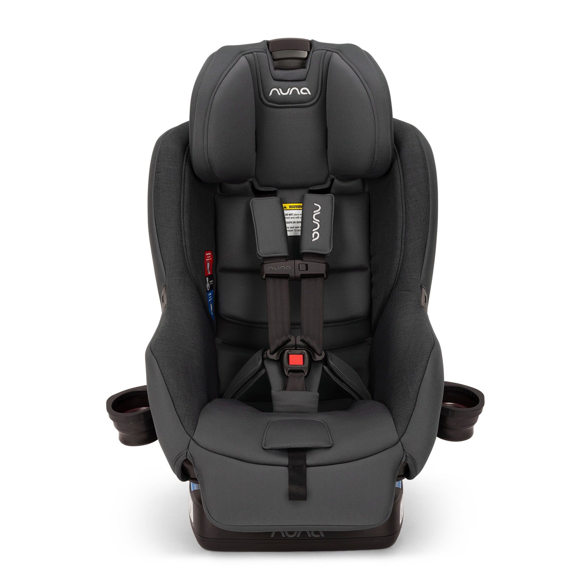 Nuna Rava Convertible Car Seat- Bambi Baby