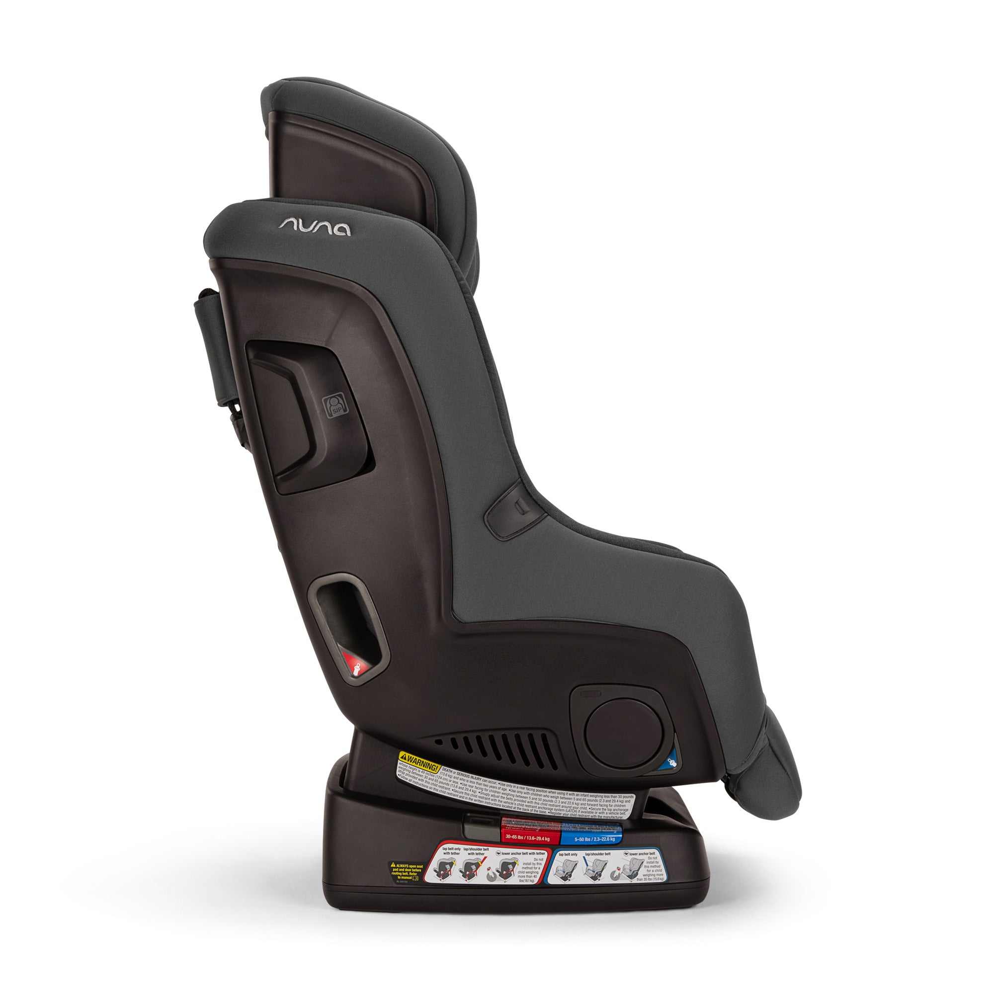 Nuna Rava Convertible Car Seat- Bambi Baby