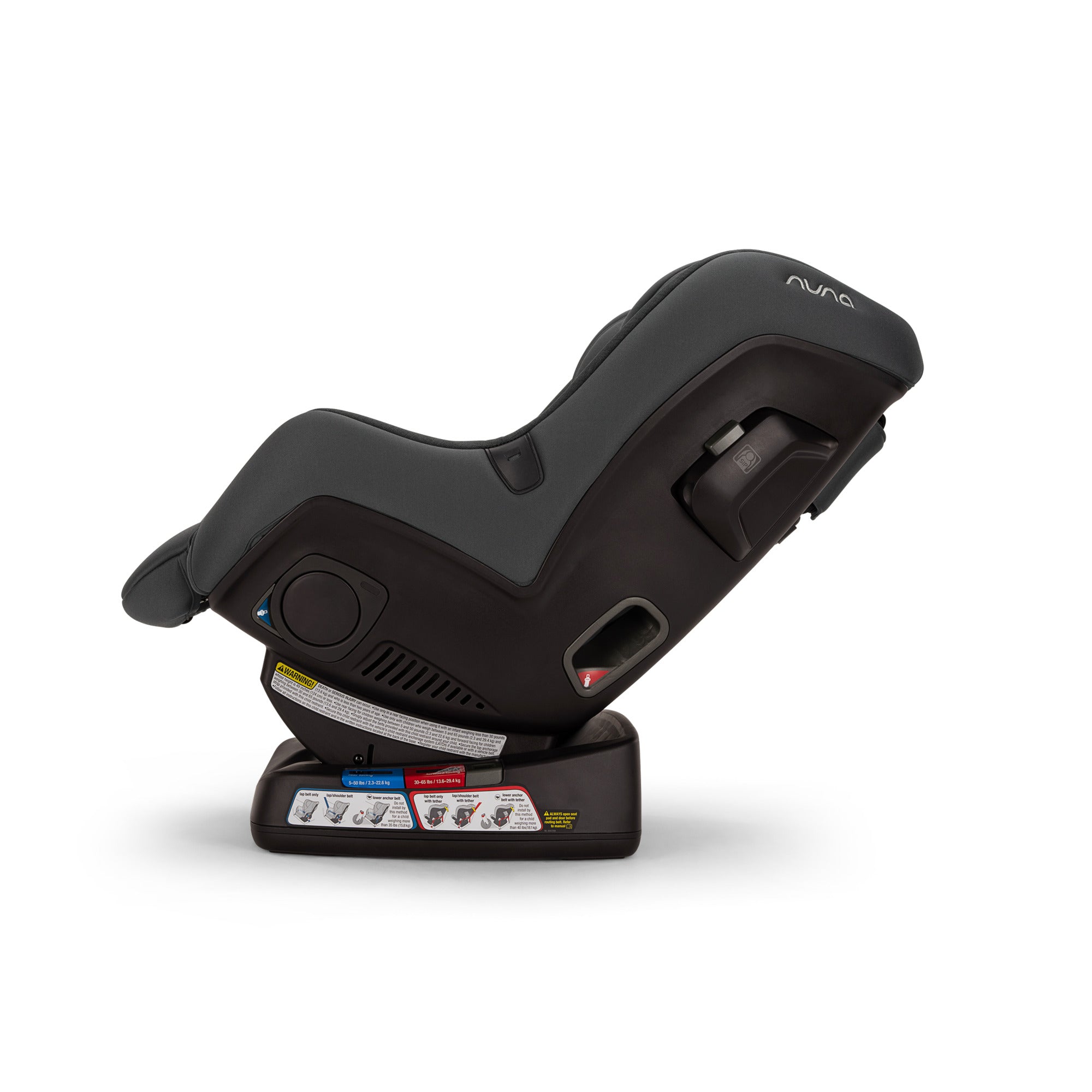 Nuna Rava Convertible Car Seat- Bambi Baby