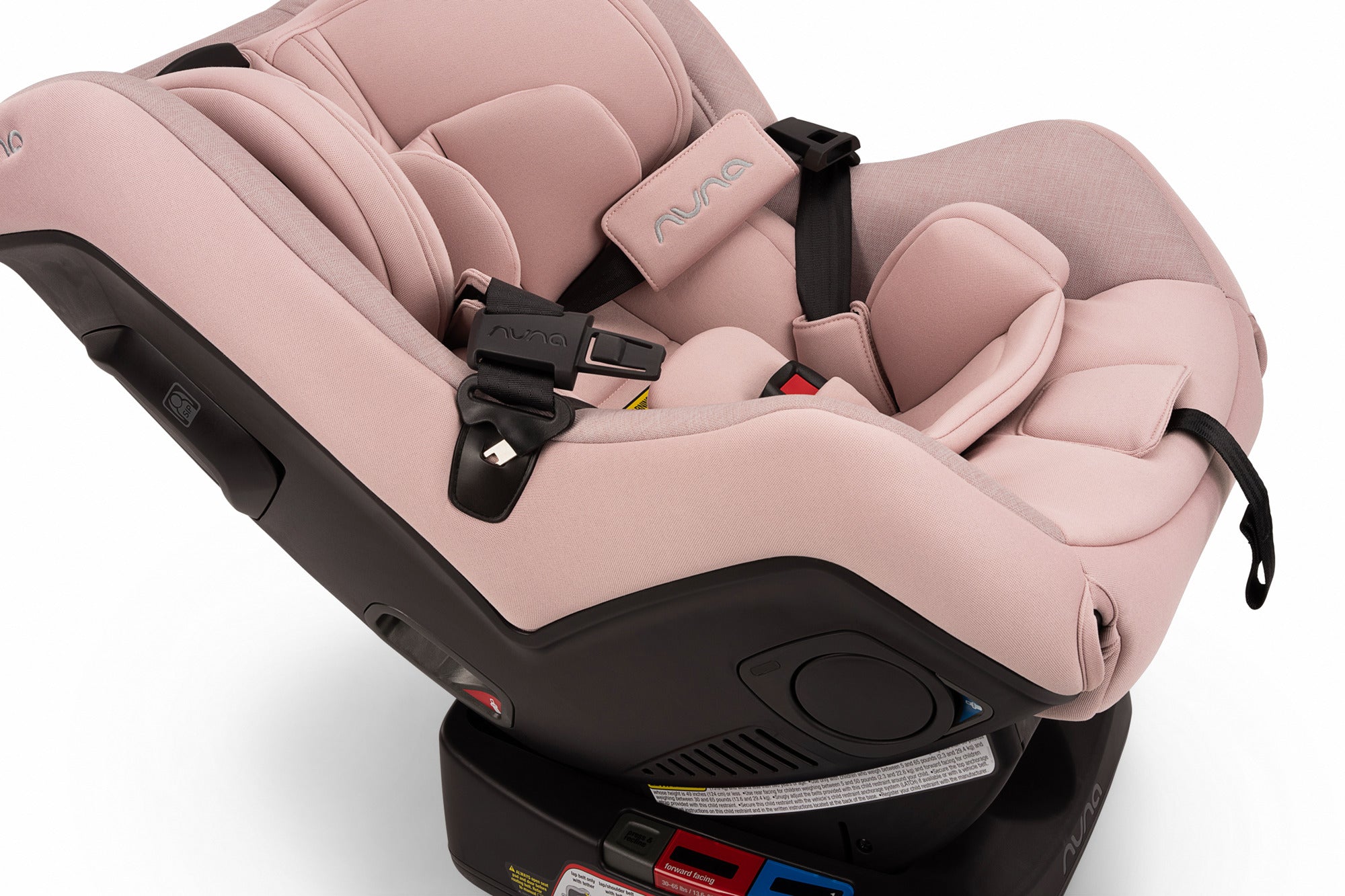 Nuna RAVA Convertible Car Seat – Bambi Baby
