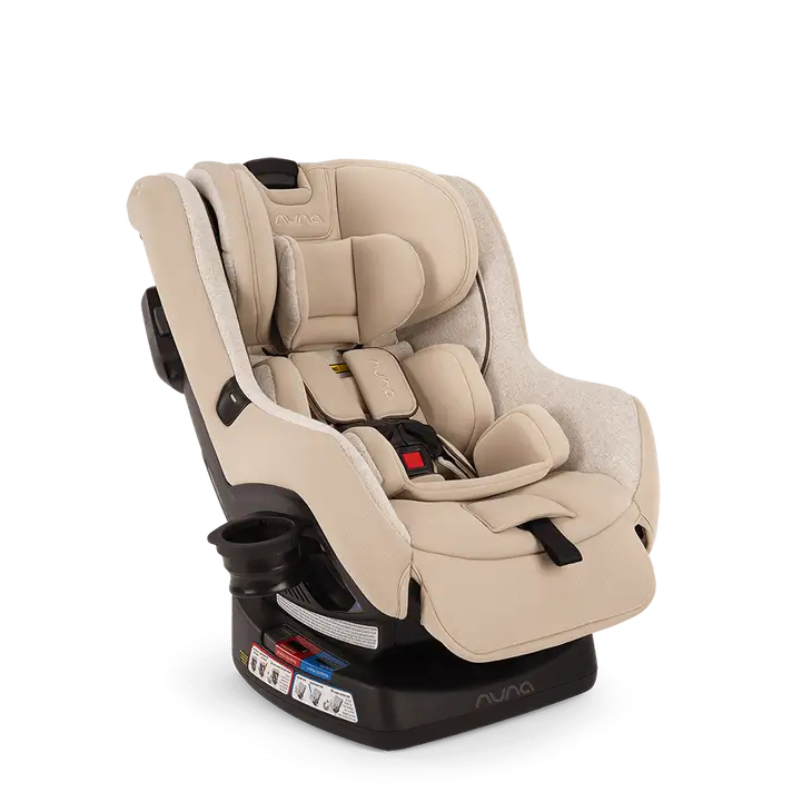 Nuna RAVA Convertible Car Seat- Bambi Baby