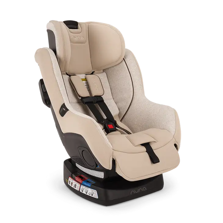 Nuna RAVA Convertible Car Seat- Bambi Baby
