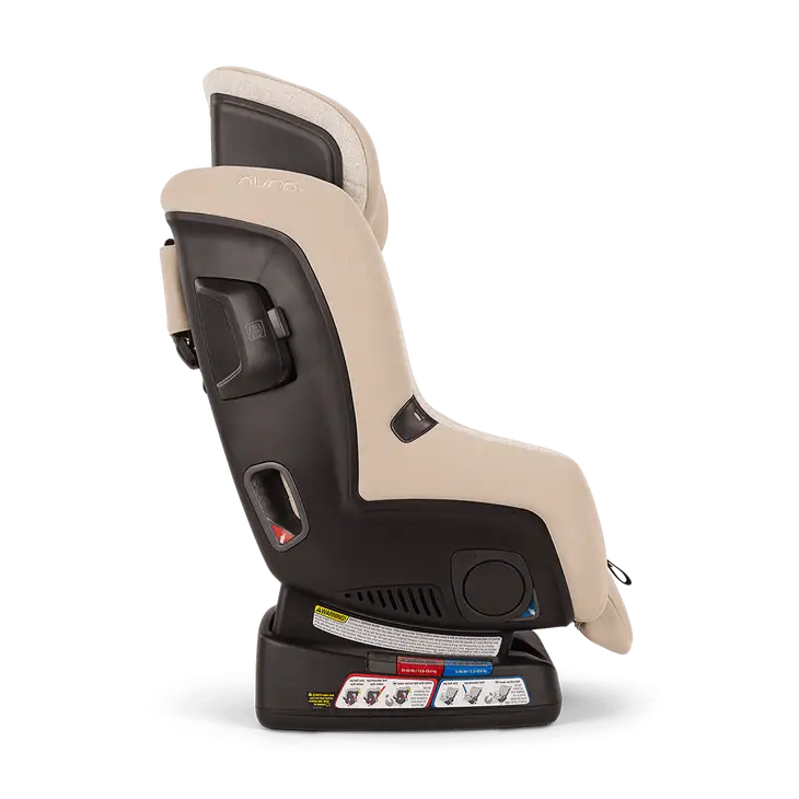 Nuna RAVA Convertible Car Seat- Bambi Baby