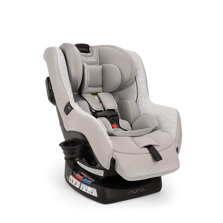 Nuna RAVA Convertible Car Seat- Bambi Baby