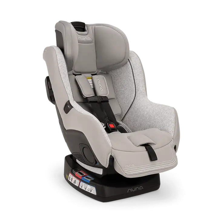 Nuna RAVA Convertible Car Seat- Bambi Baby