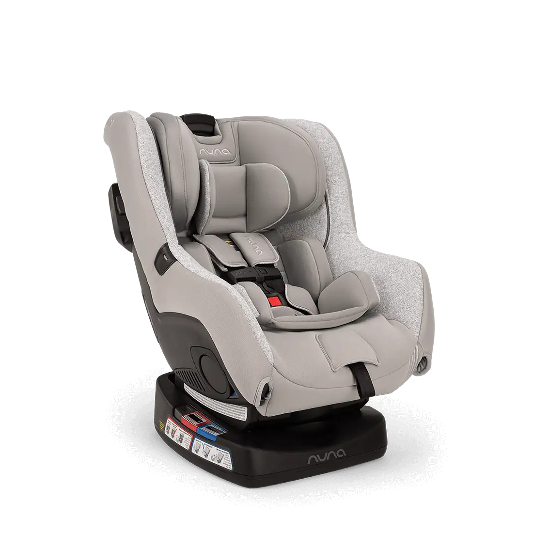 Nuna RAVA Convertible Car Seat- Bambi Baby