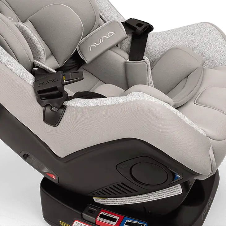 Nuna RAVA Convertible Car Seat- Bambi Baby