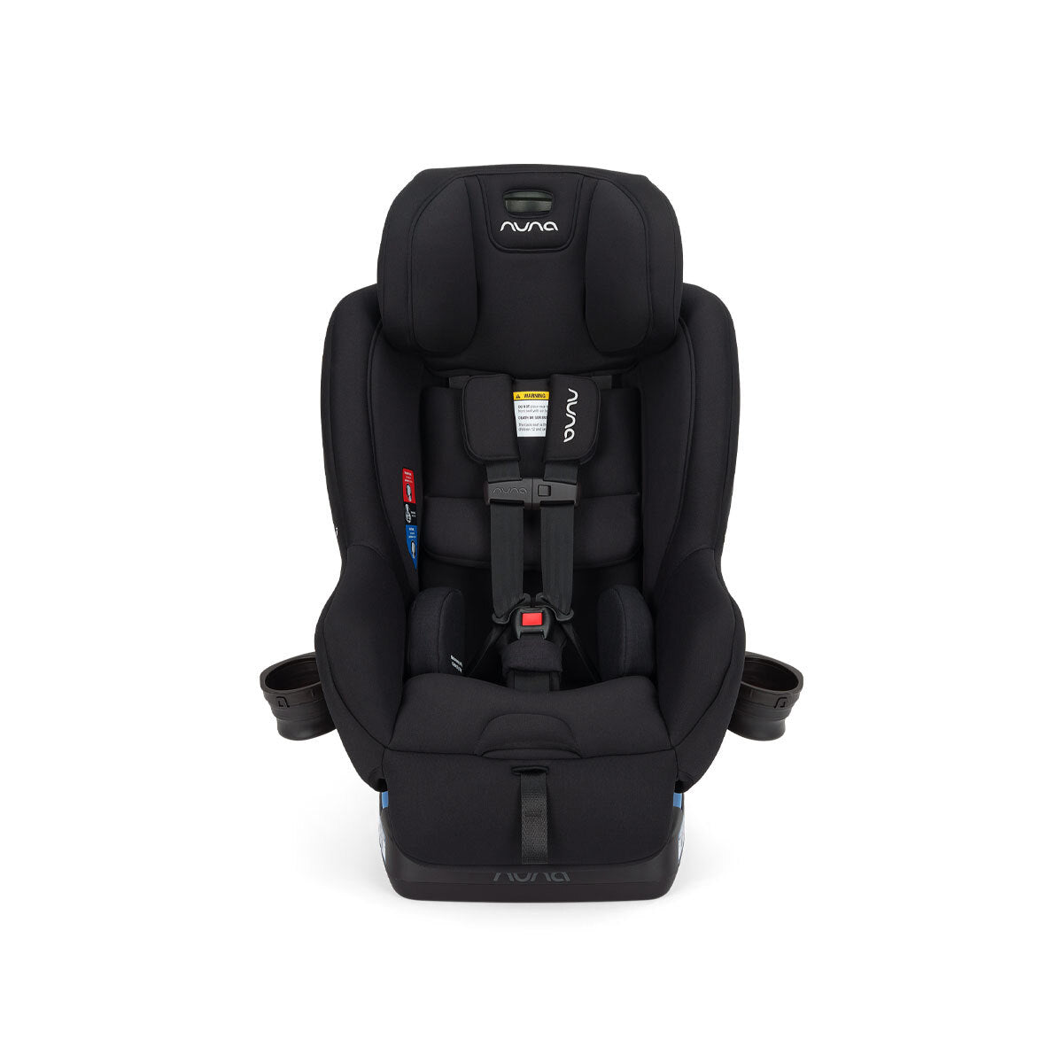 Nuna RAVA next Convertible Car Seat – Bambi Baby