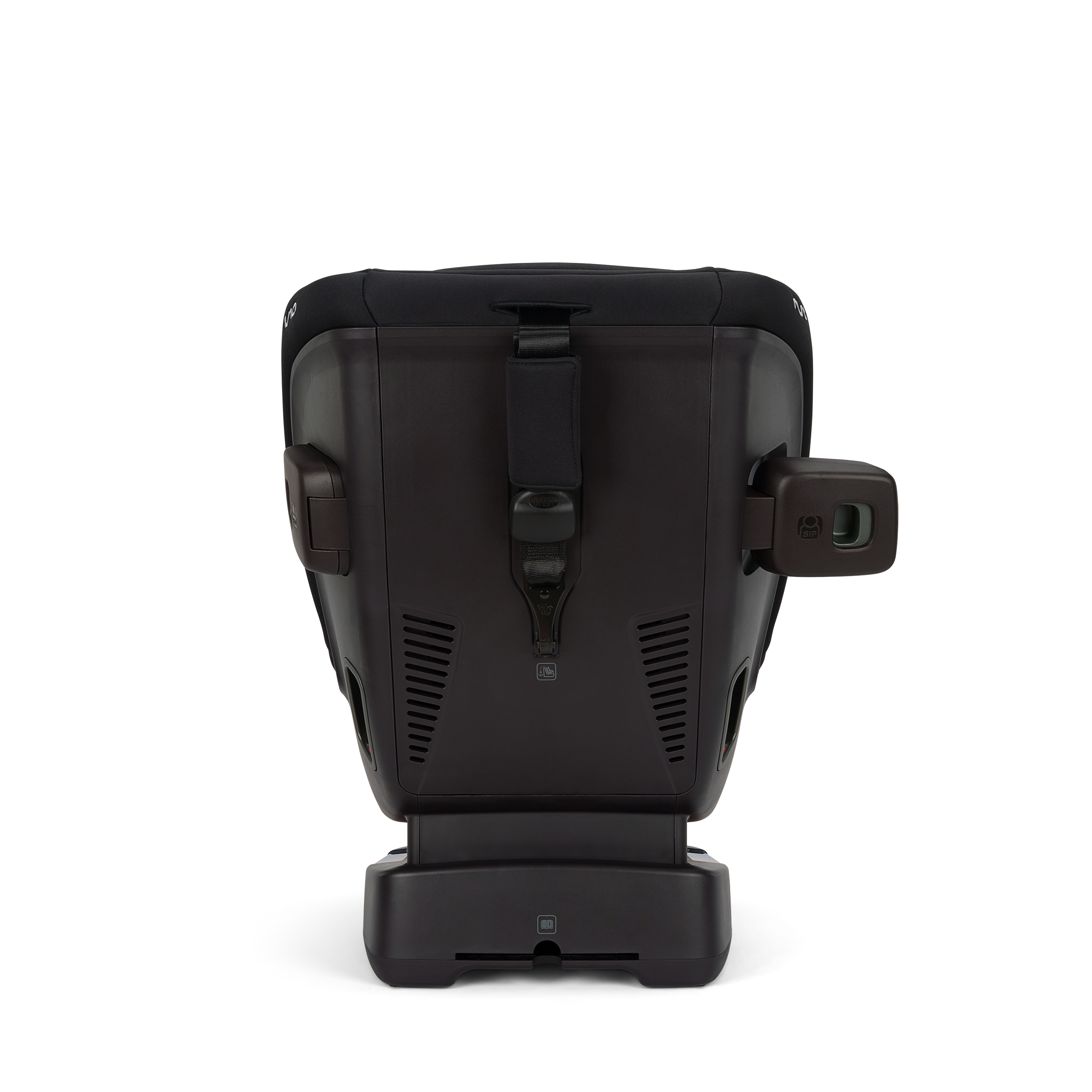 Nuna RAVA next Convertible Car Seat- Bambi Baby