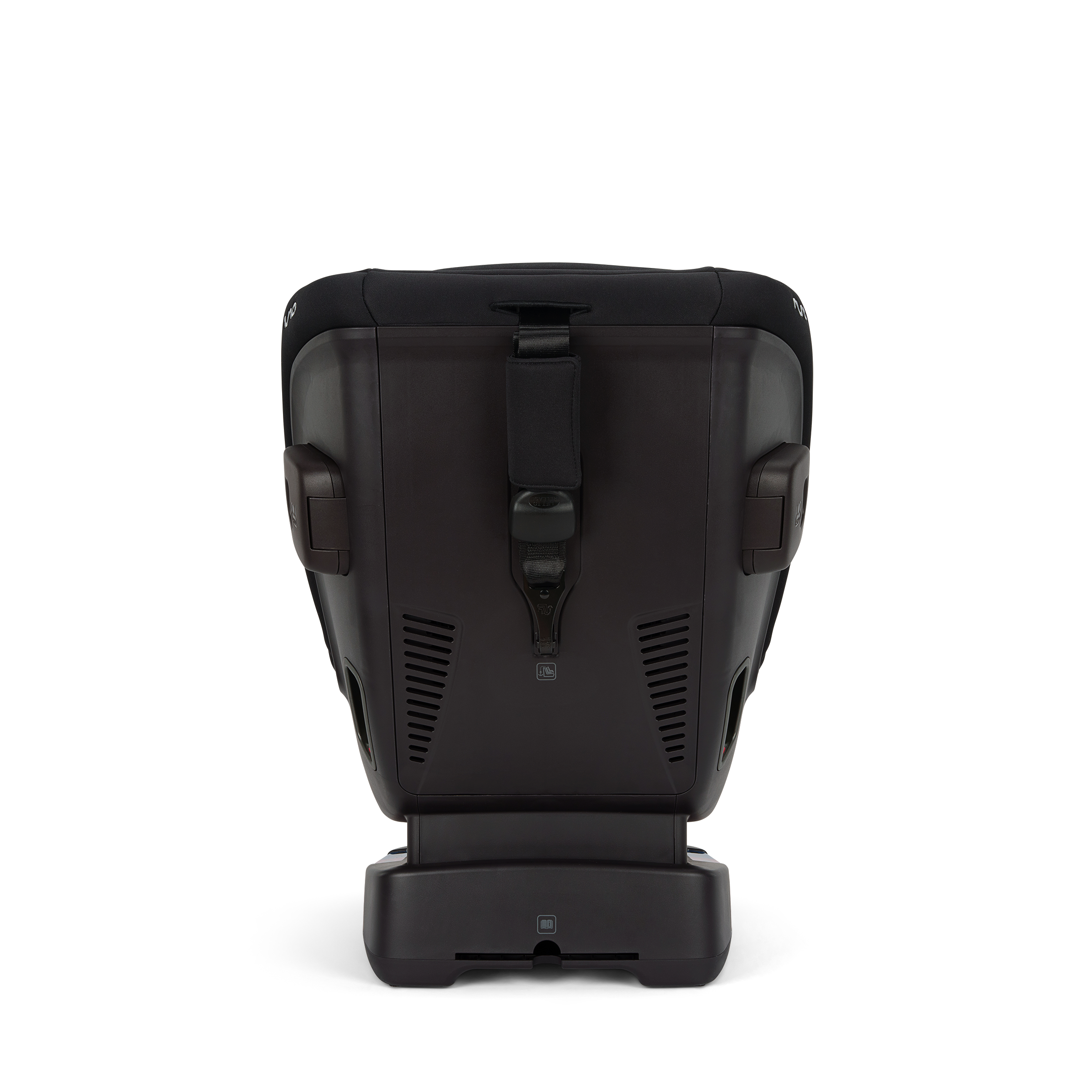 Nuna RAVA next Convertible Car Seat- Bambi Baby