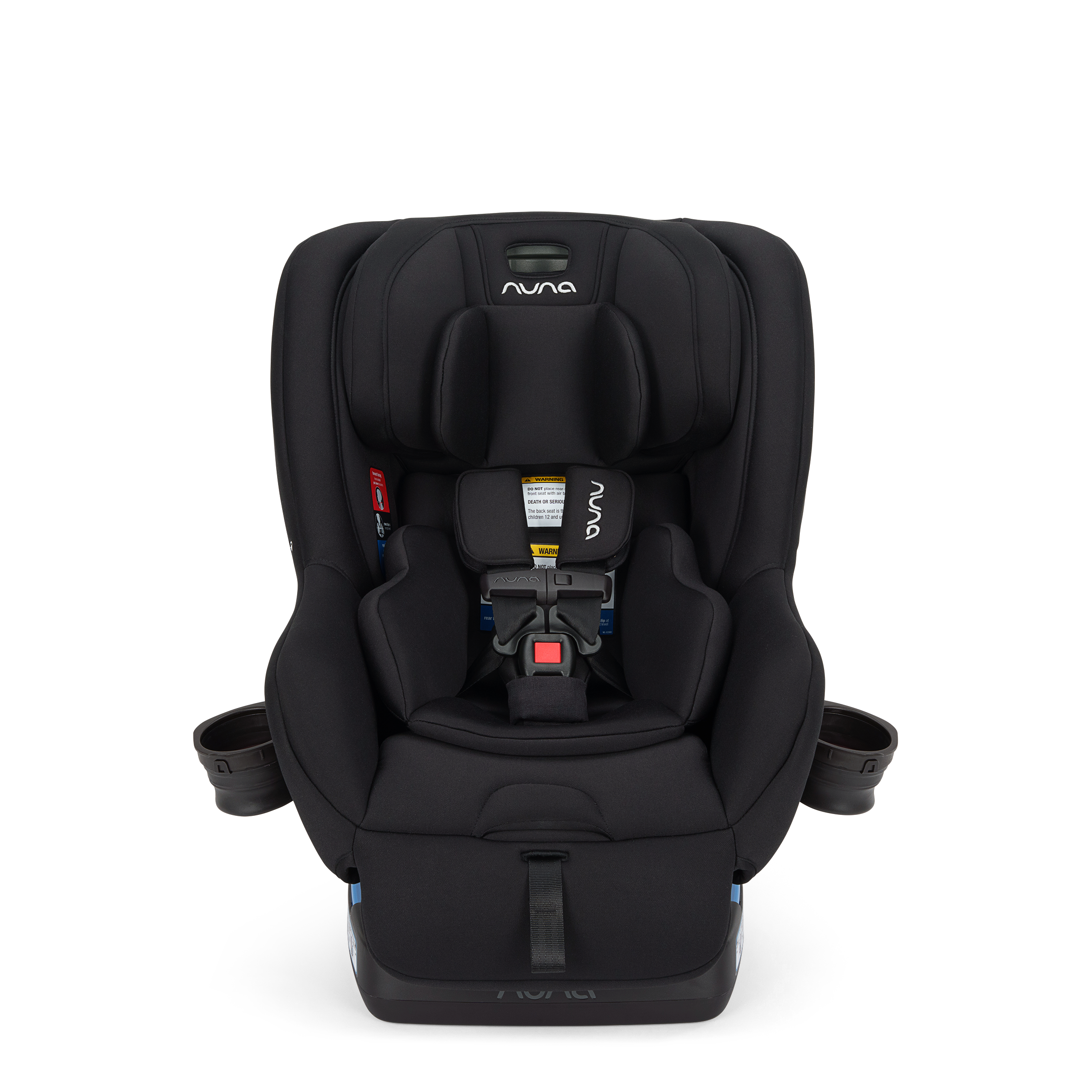 nuna convertible car seat and stroller Nuna