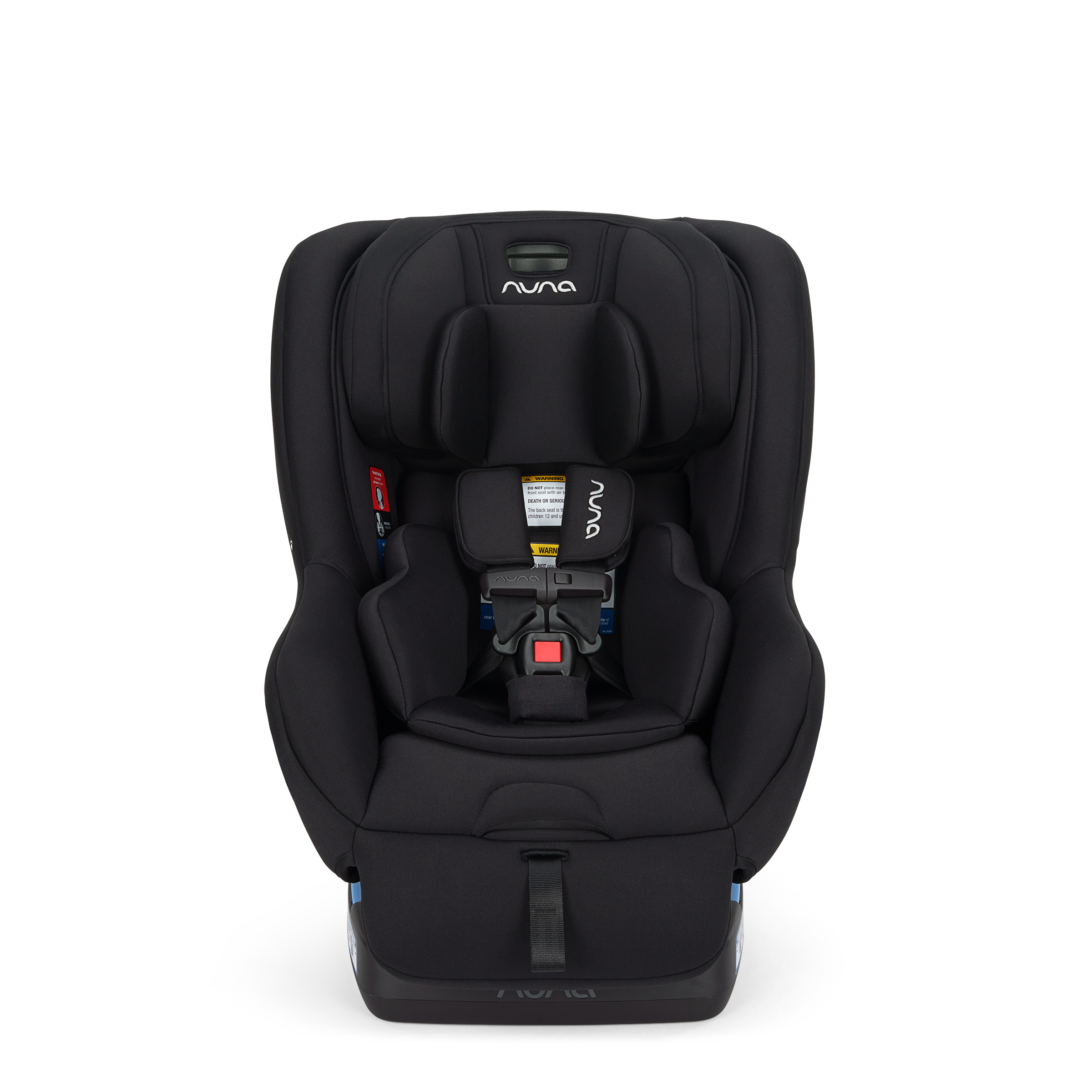 Nuna RAVA next Convertible Car Seat- Bambi Baby