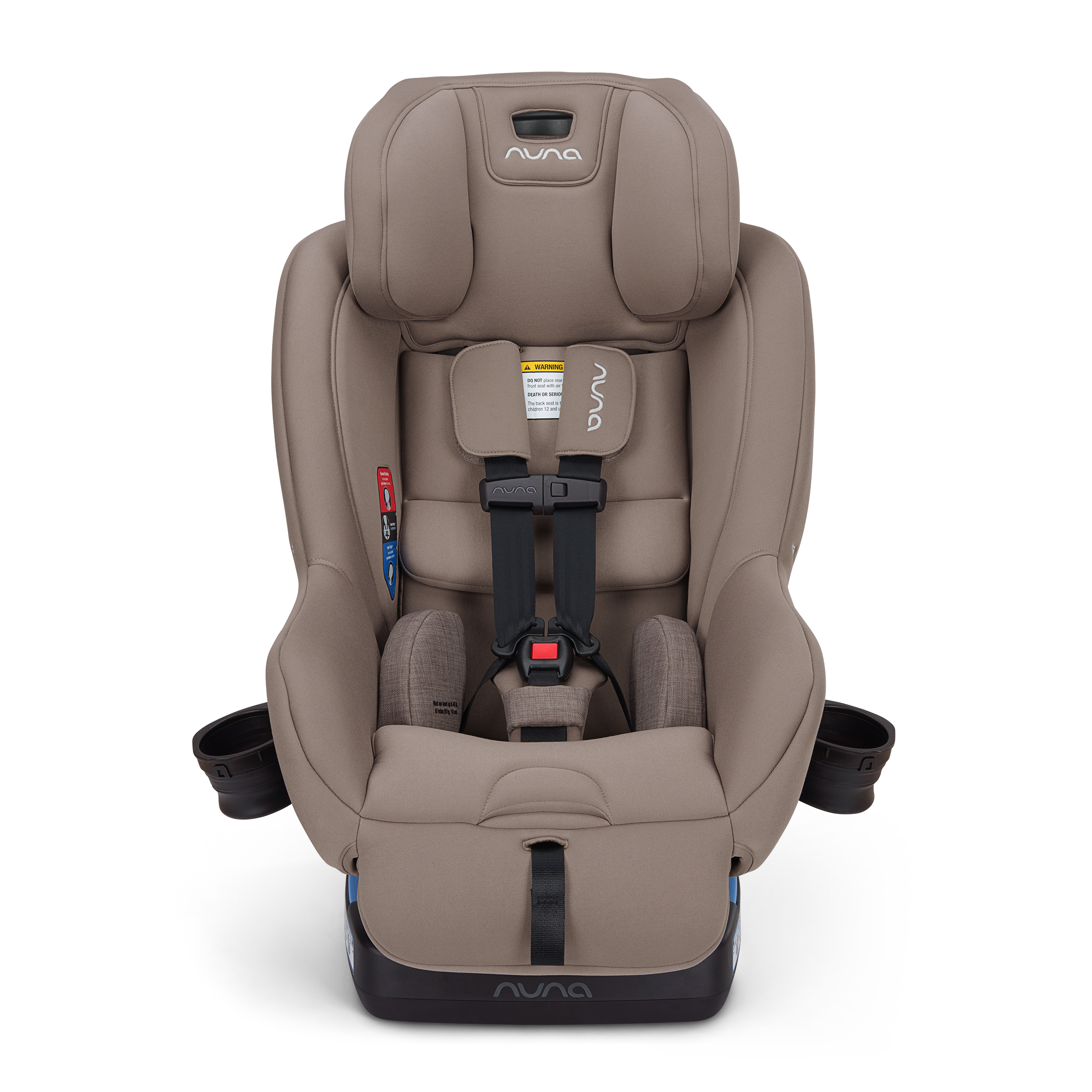 Nuna RAVA next Convertible Car Seat- Bambi Baby