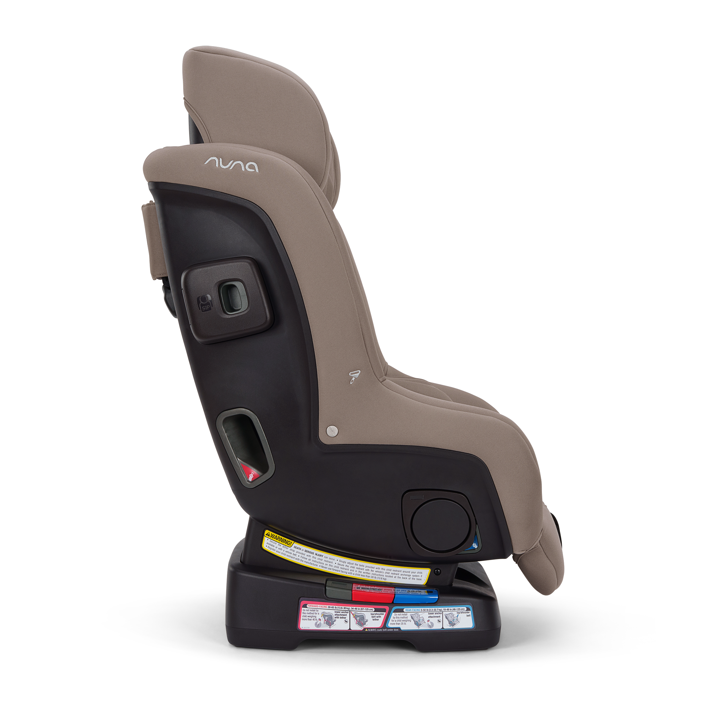 is nuna rava compatible with uppababy vista Nuna
