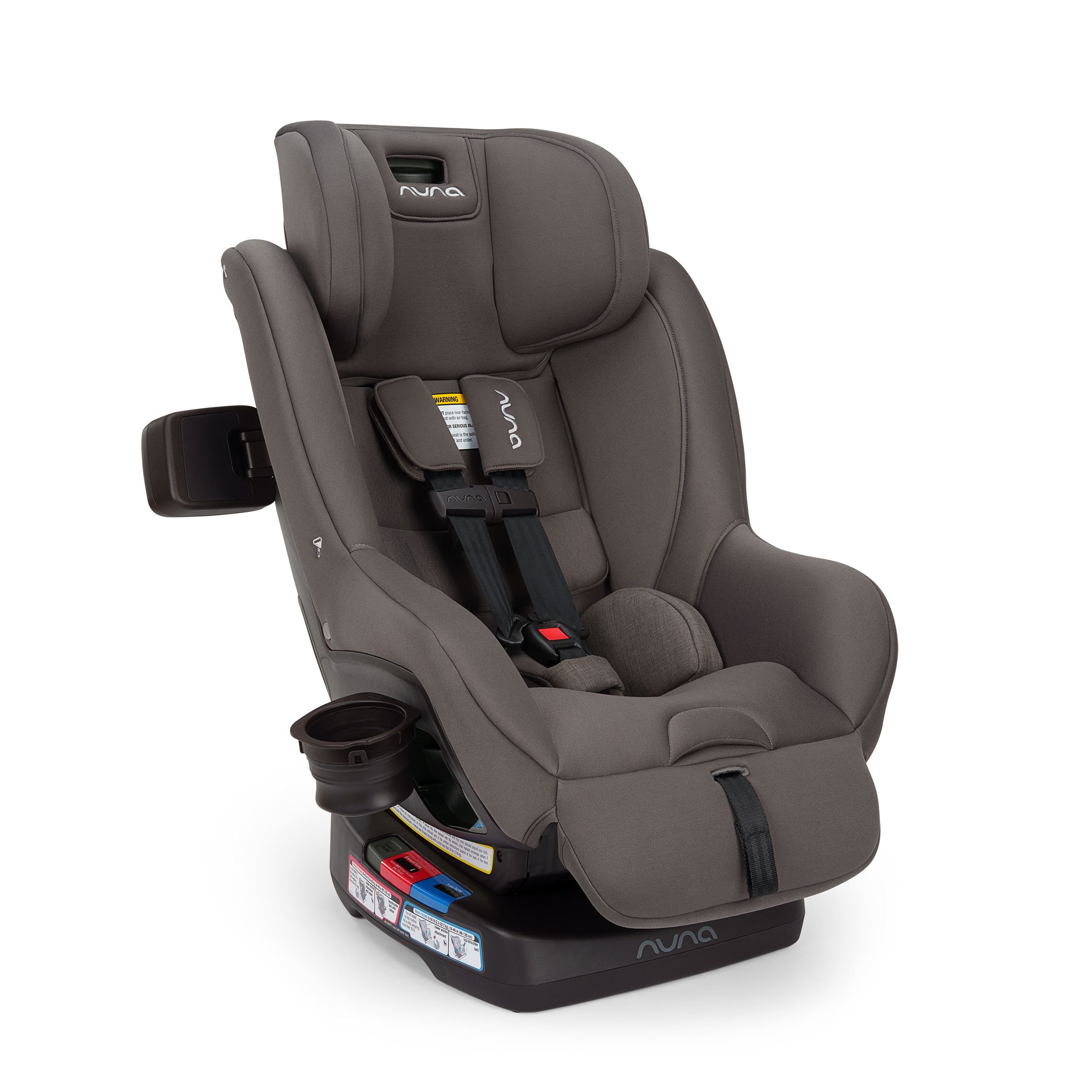 Nuna RAVA next Convertible Car Seat- Bambi Baby