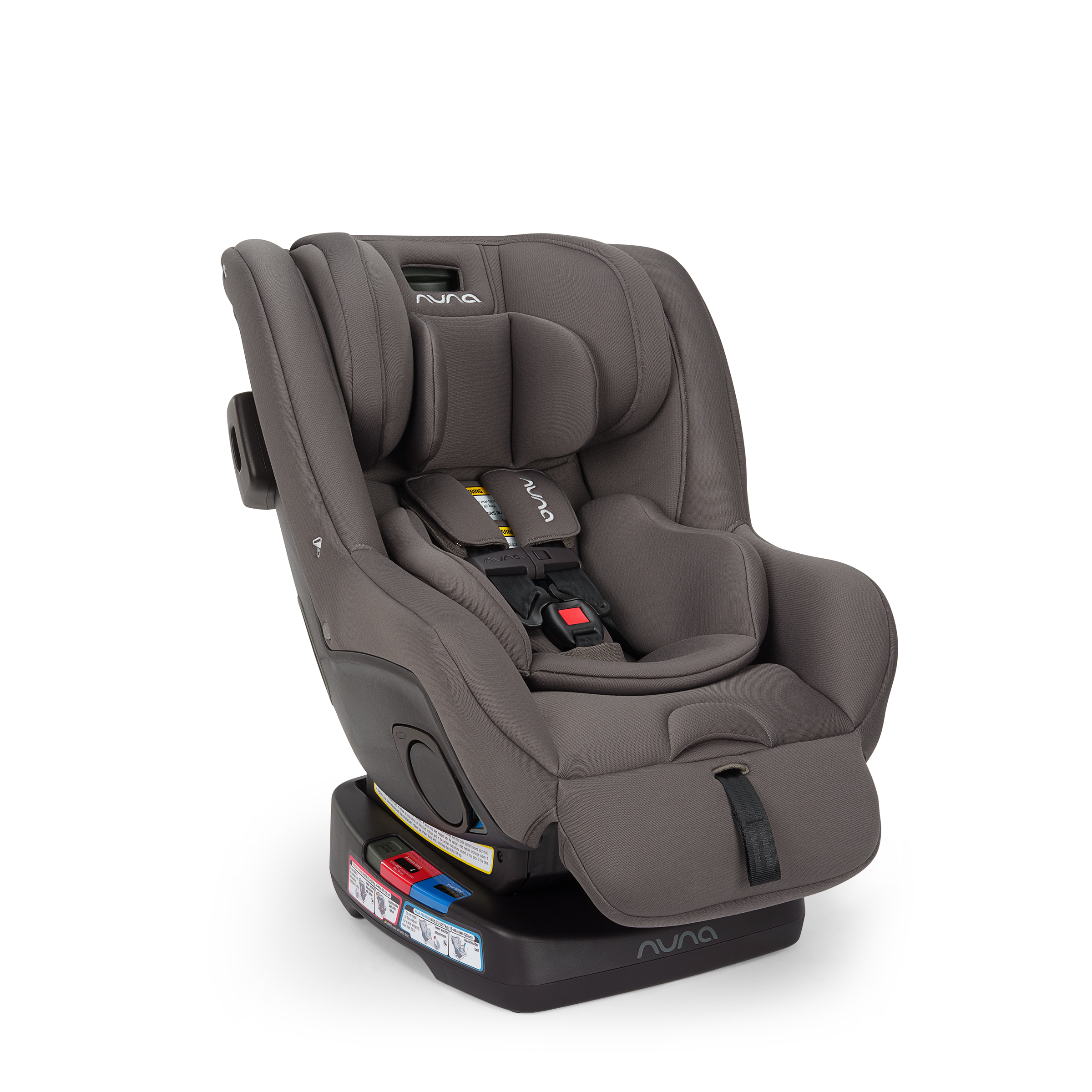 Nuna RAVA next Convertible Car Seat- Bambi Baby
