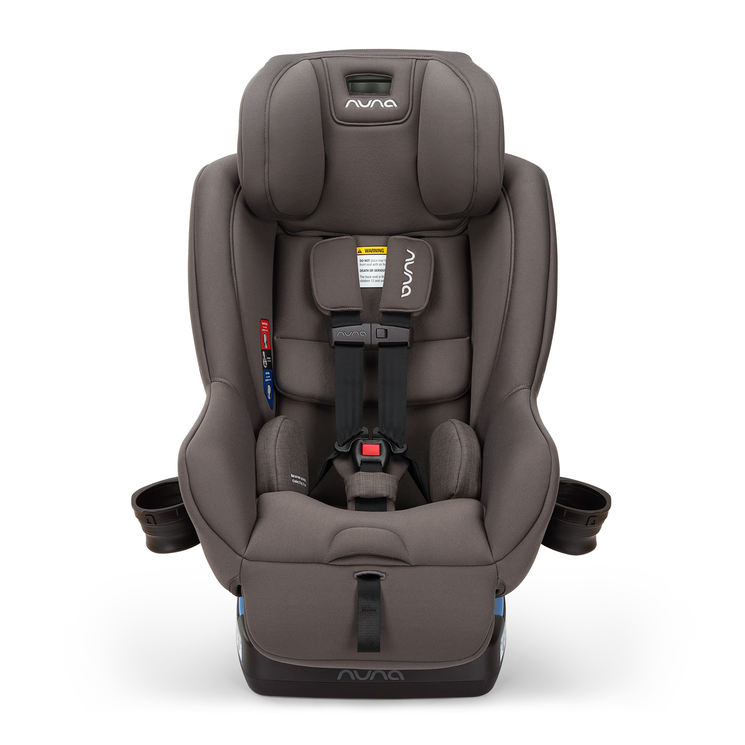 Nuna RAVA next Convertible Car Seat- Bambi Baby