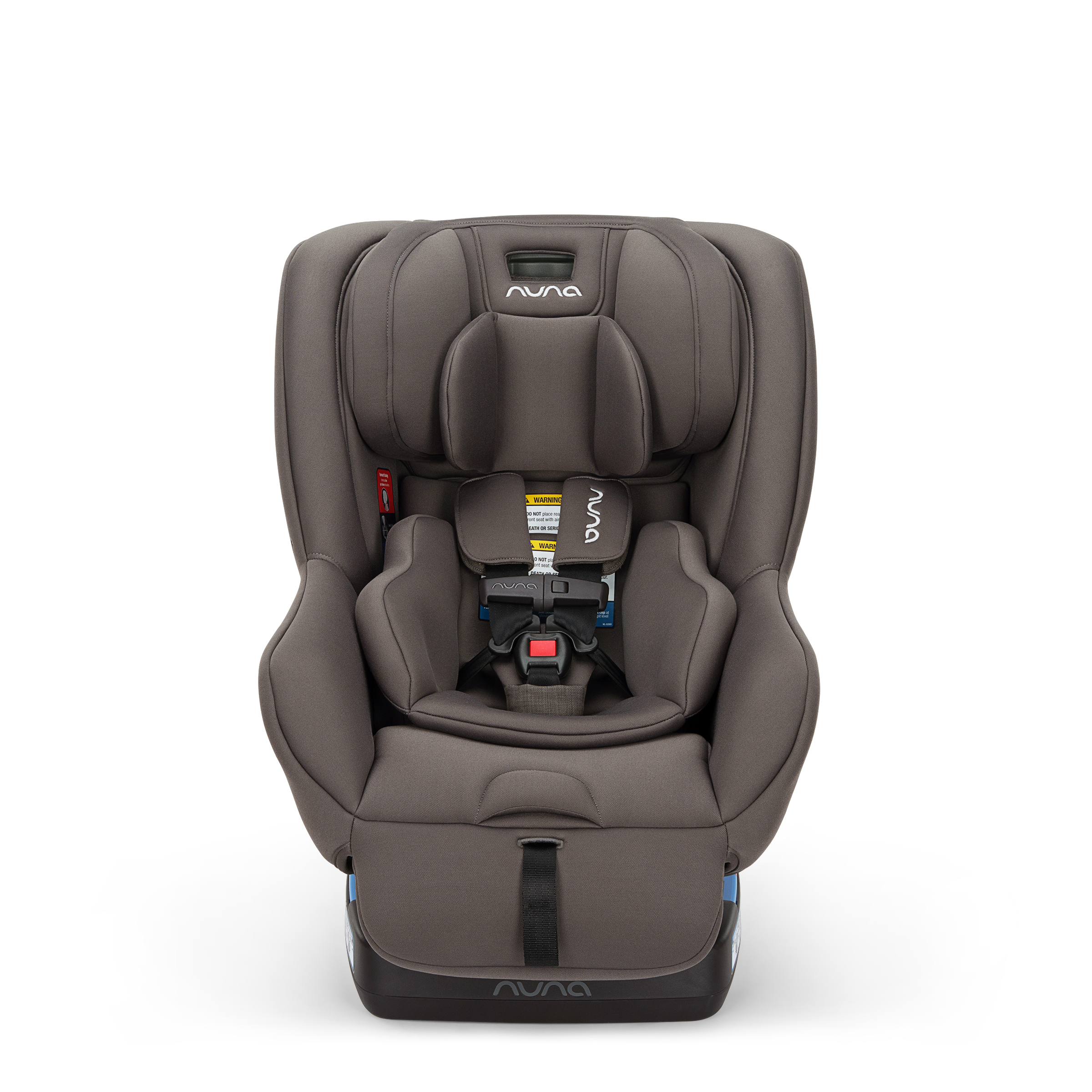 Nuna RAVA next Convertible Car Seat- Bambi Baby