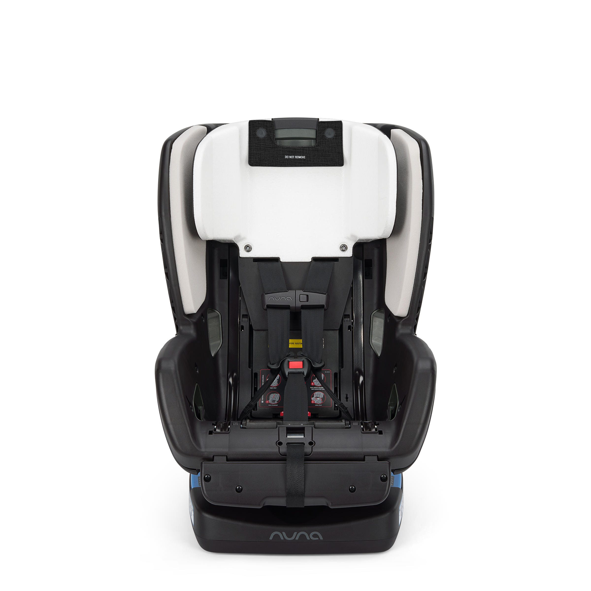 Nuna RAVA next Convertible Car Seat- Bambi Baby