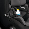 Assento de carro conversível giratório Nuna REVV - Bambi Baby