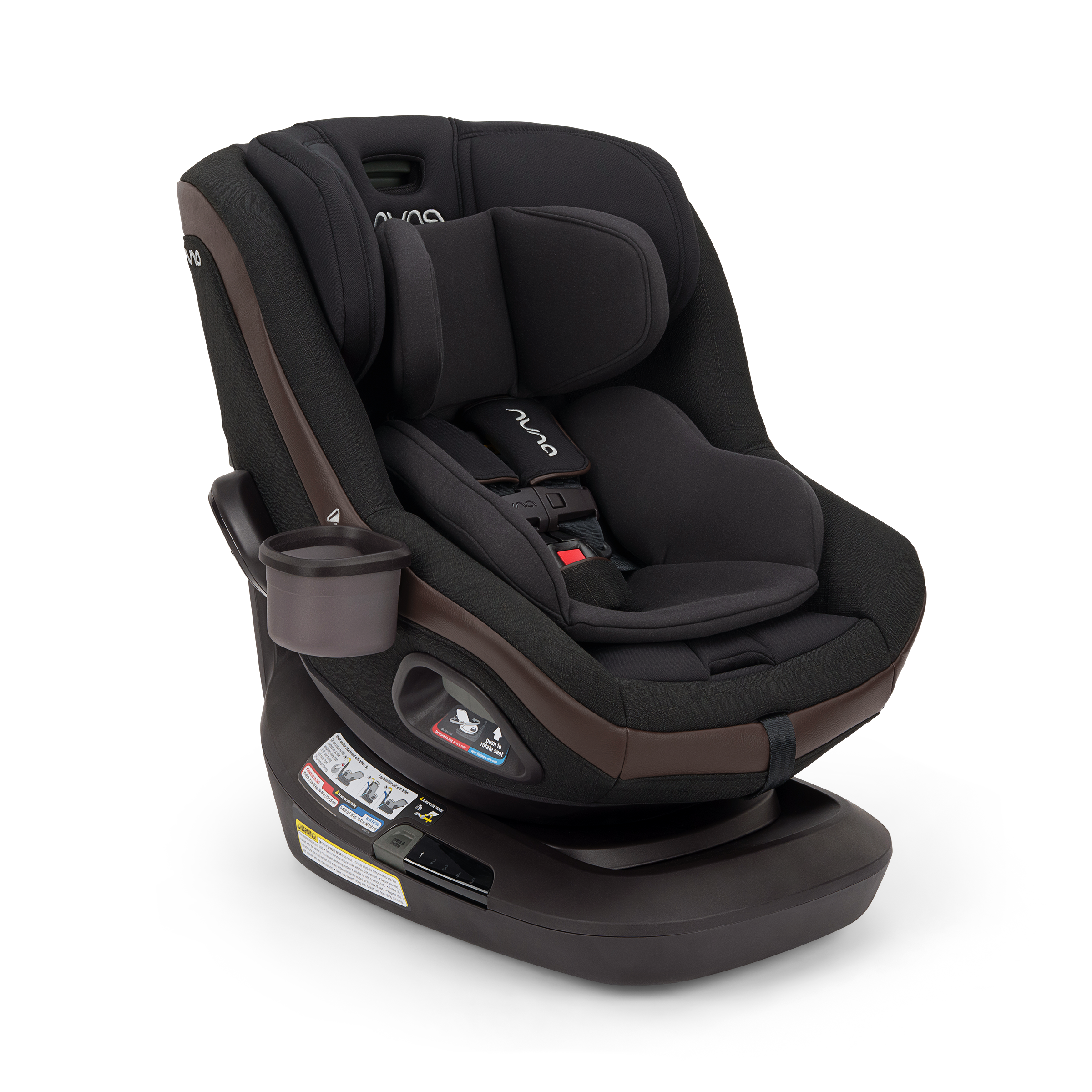 Nuna REVV maxx- Bambi Baby
