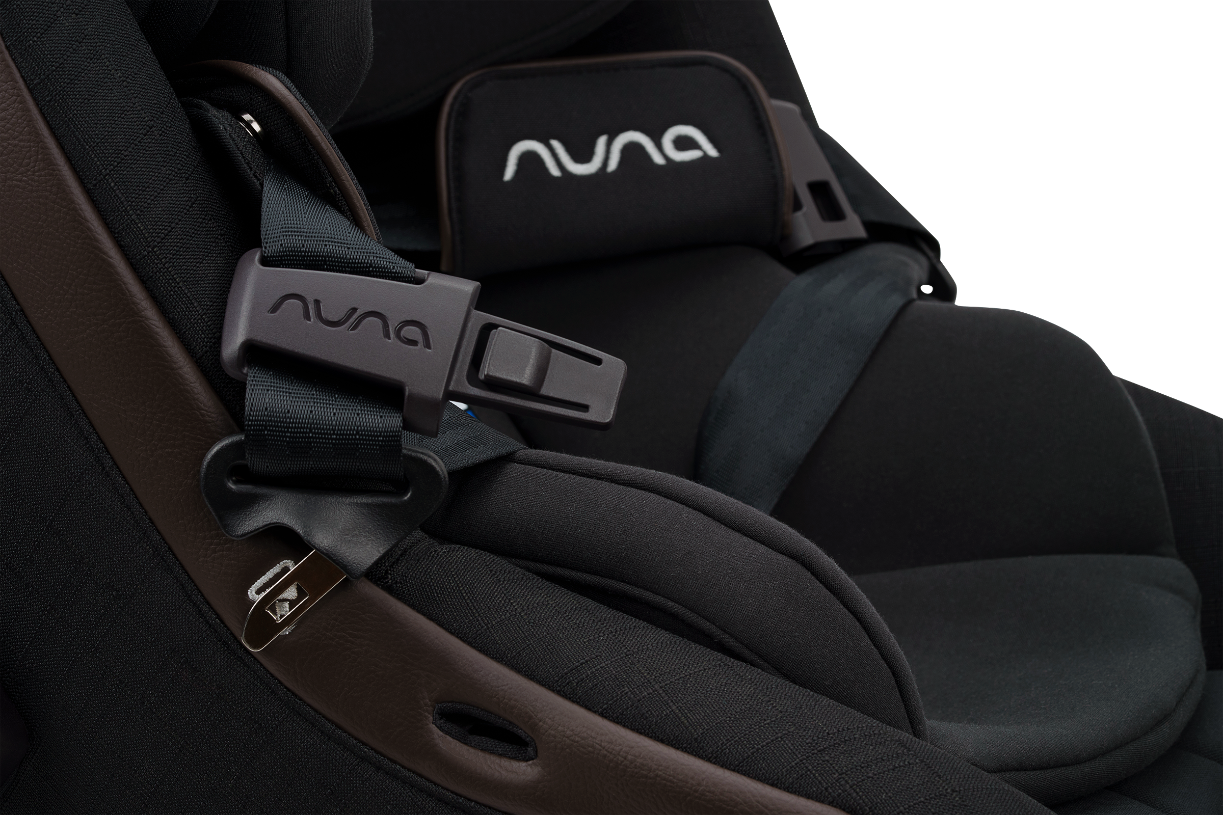 Nuna REVV maxx- Bambi Baby
