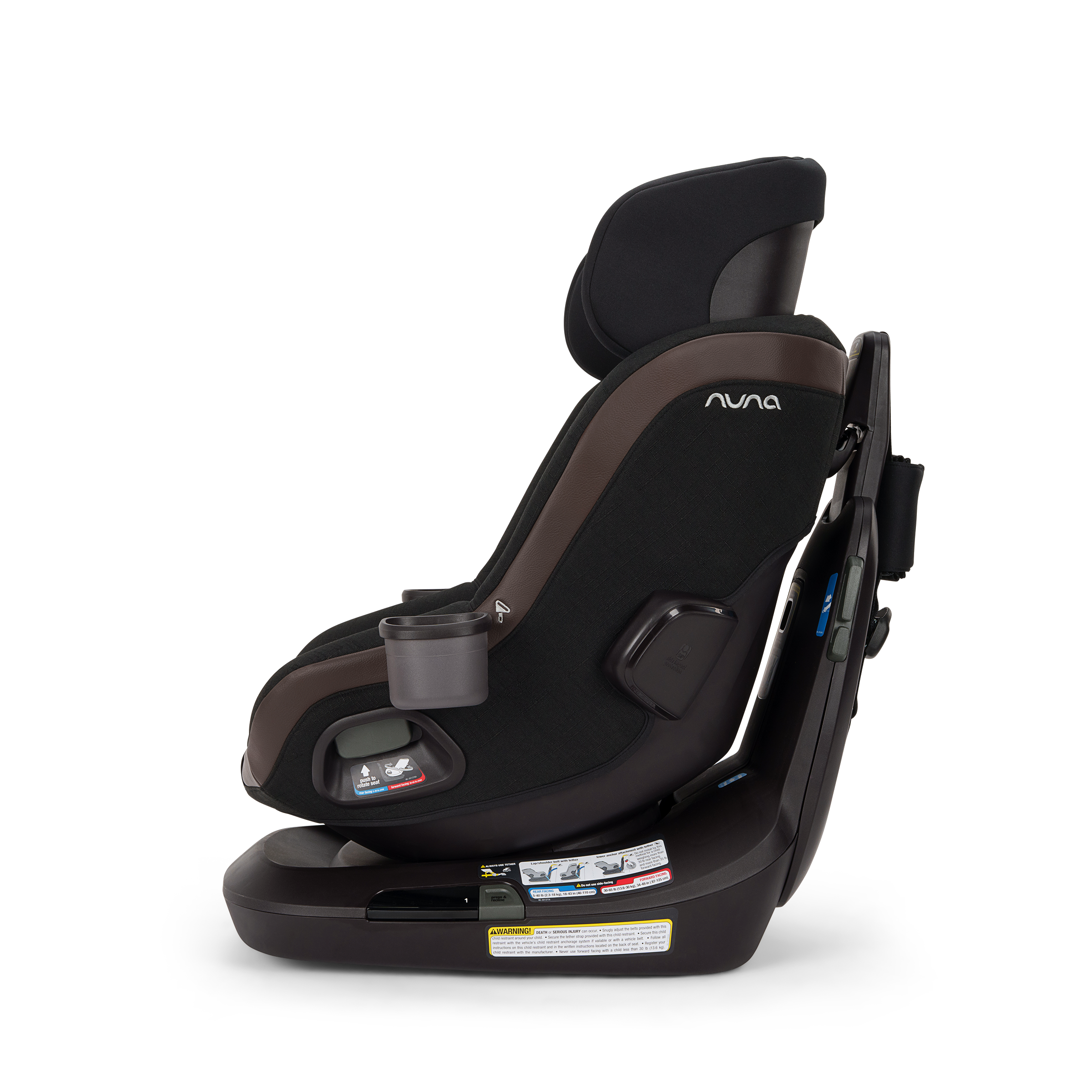 Nuna REVV maxx- Bambi Baby