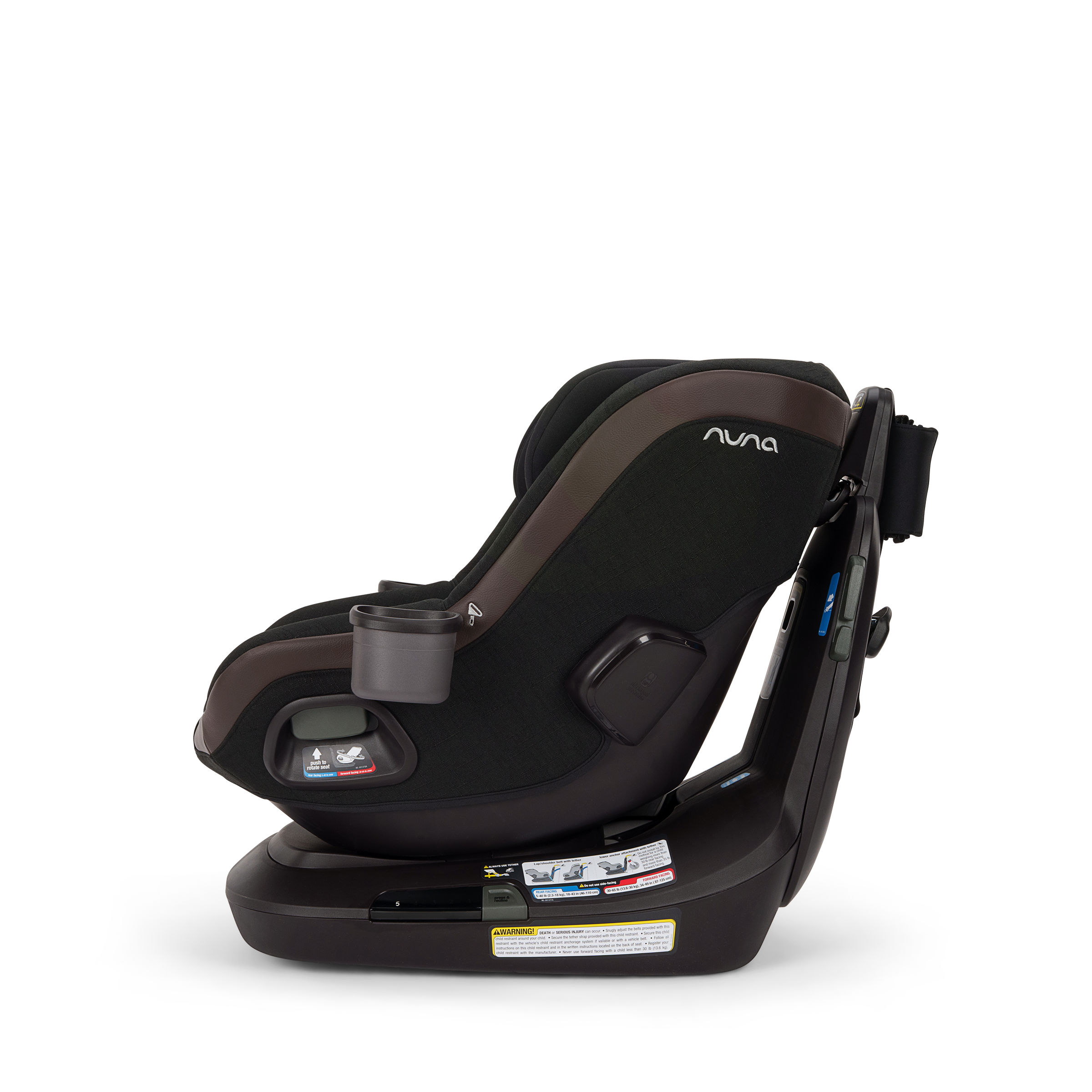 Nuna REVV maxx- Bambi Baby