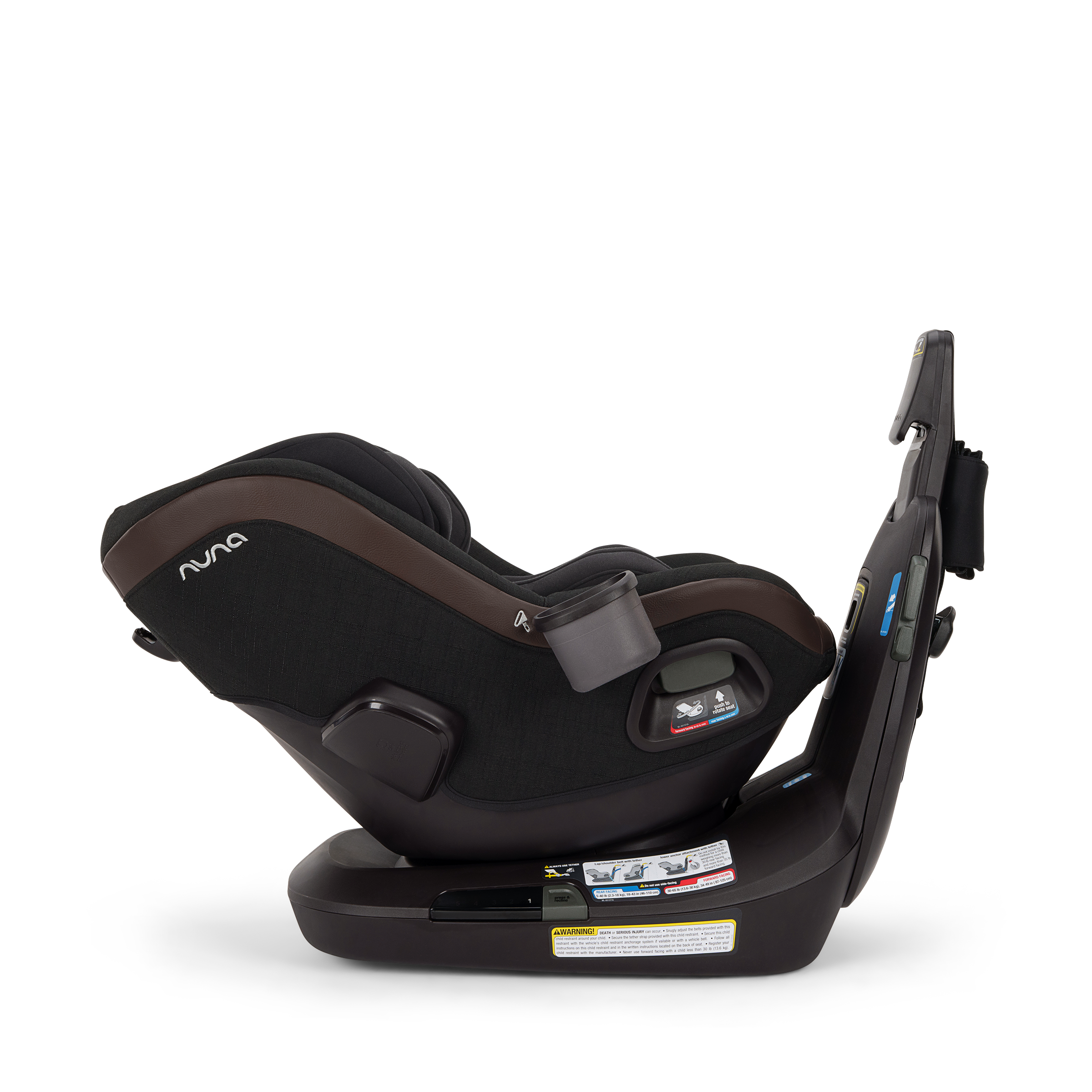 Nuna REVV maxx- Bambi Baby