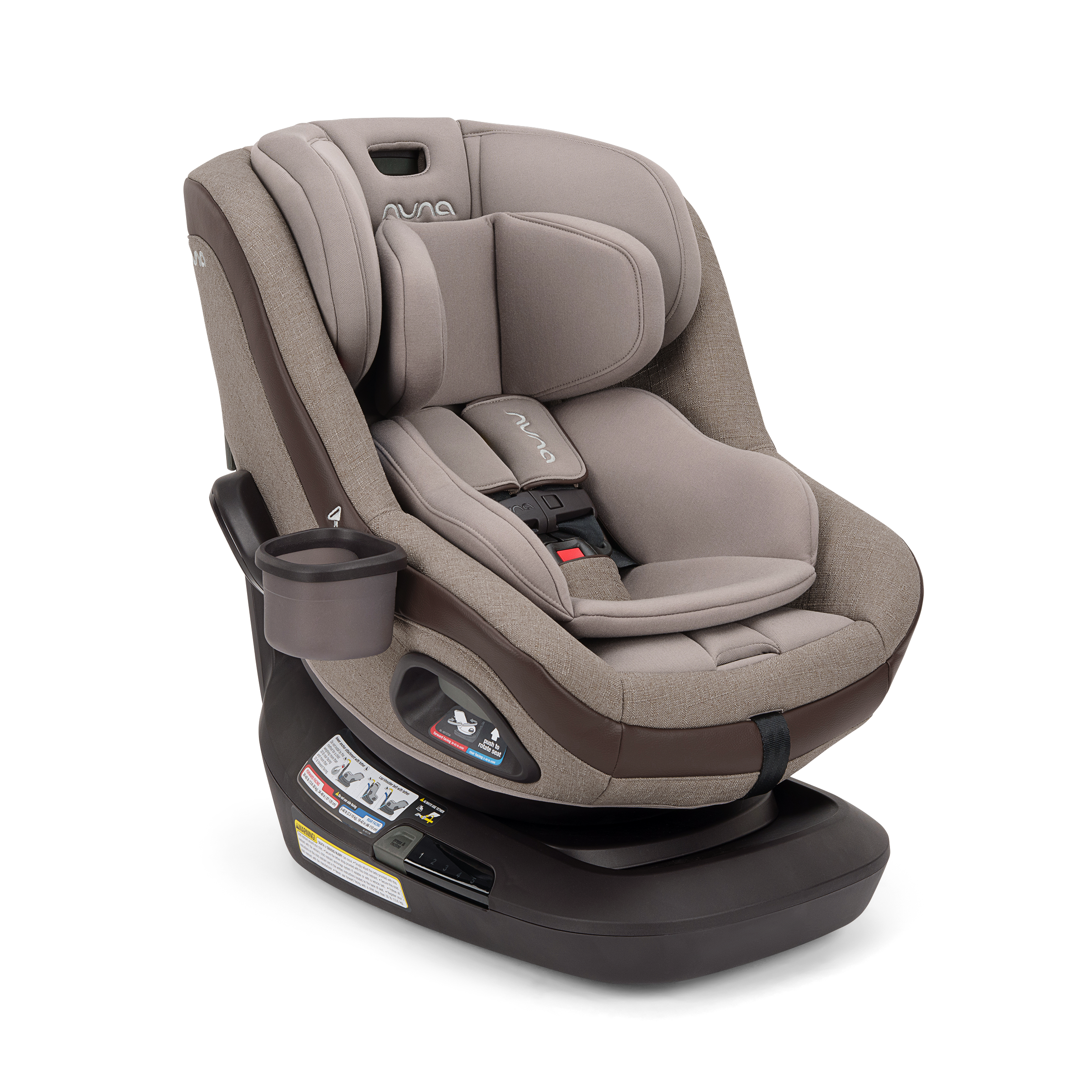 Nuna REVV maxx- Bambi Baby