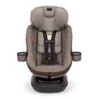 Cedar Tan Nuna REVV maxx Convertible Car Seat Forward-Facing - Front View | Bambi Baby