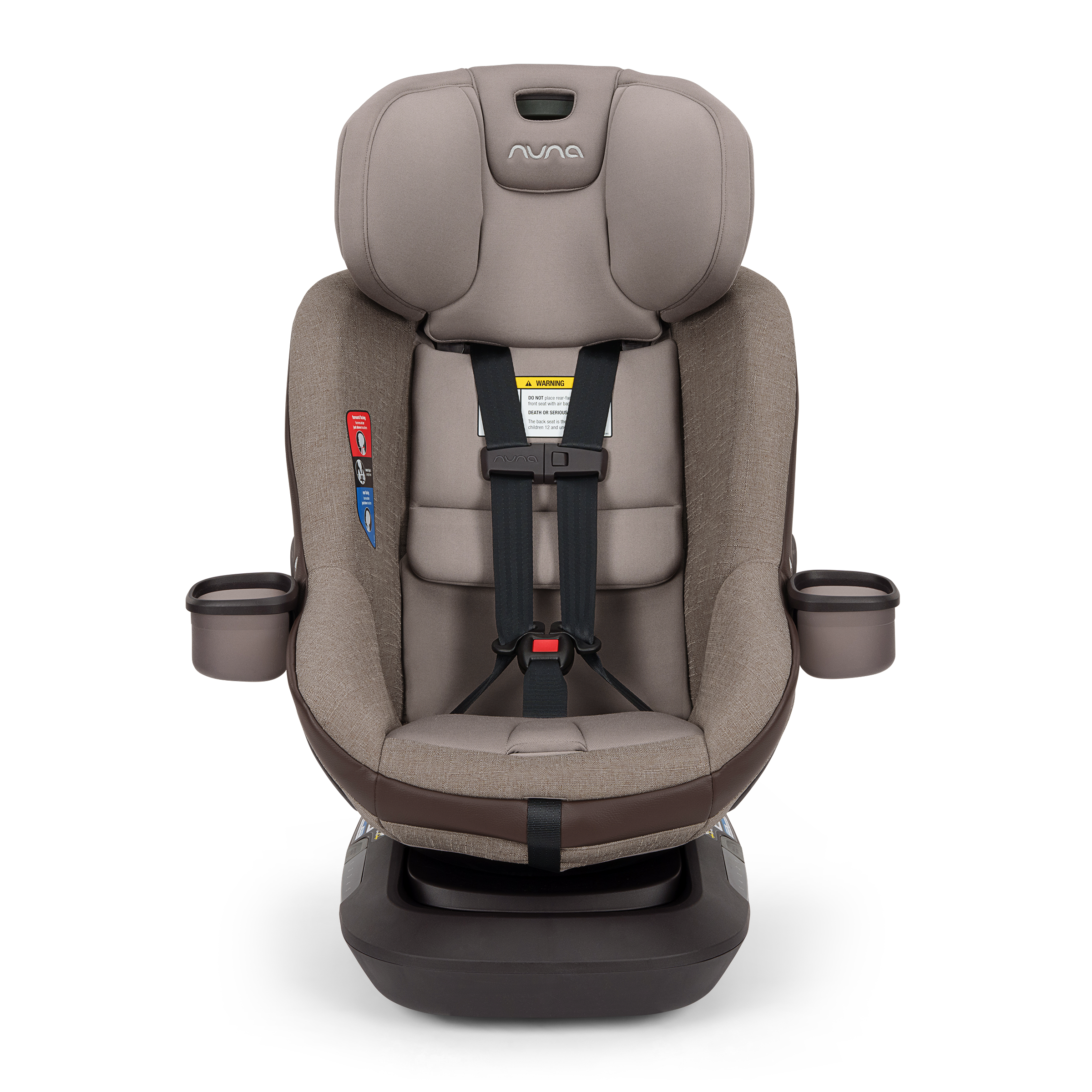 Nuna REVV maxx- Bambi Baby