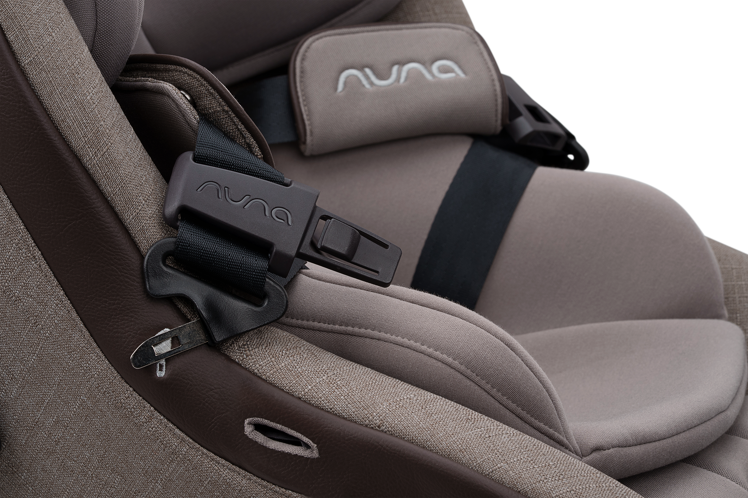Nuna REVV maxx- Bambi Baby