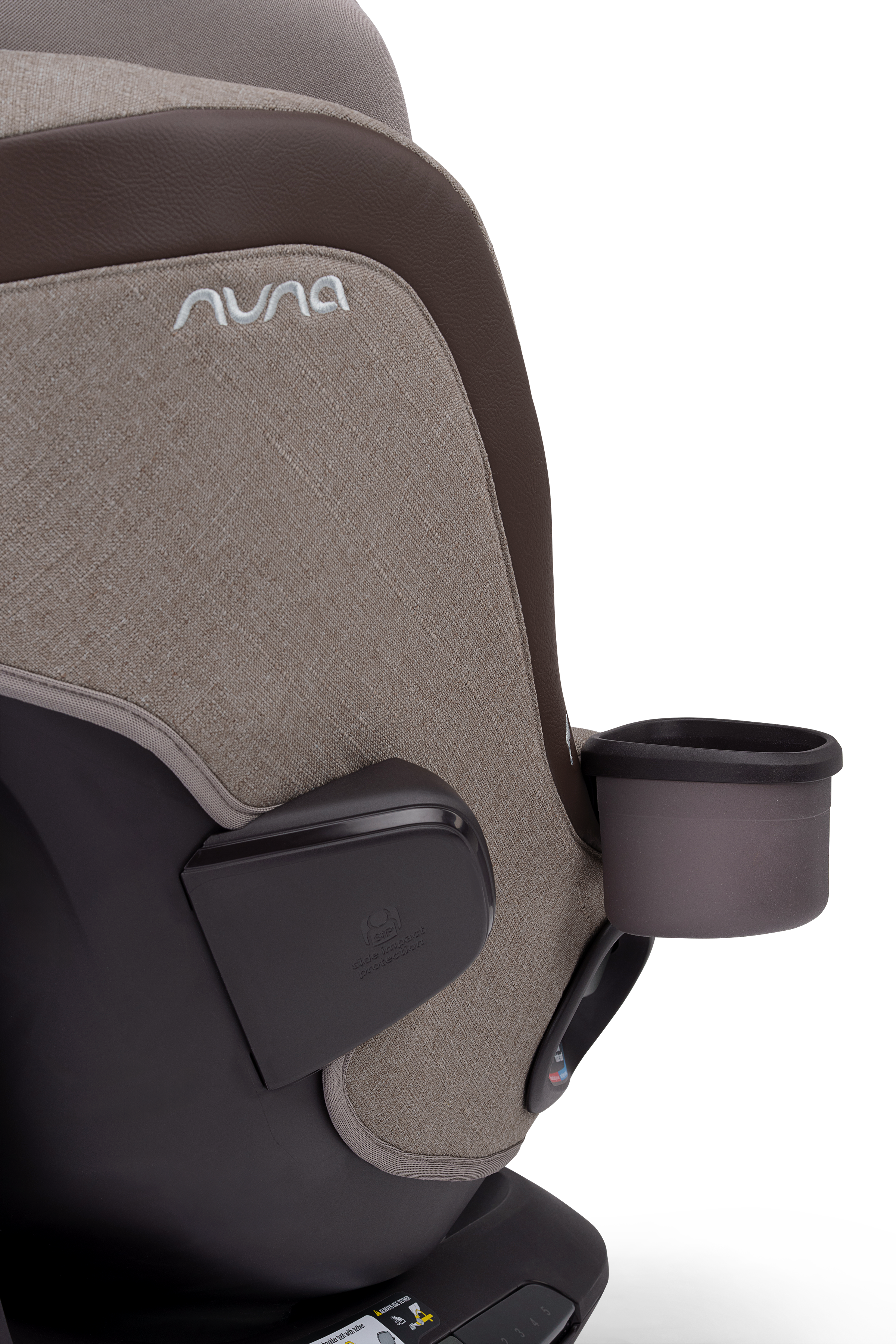 Nuna REVV maxx- Bambi Baby