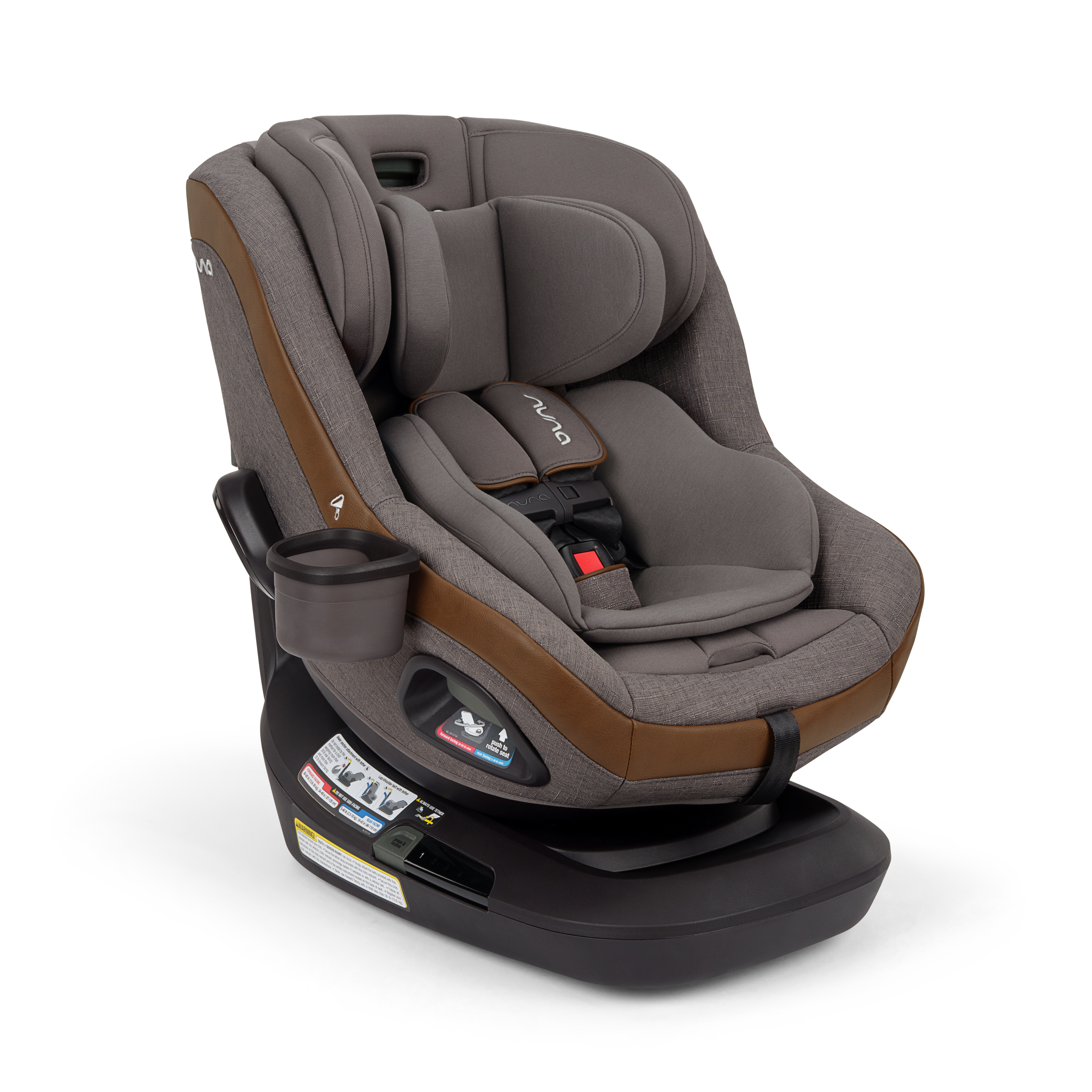 Nuna REVV maxx- Bambi Baby