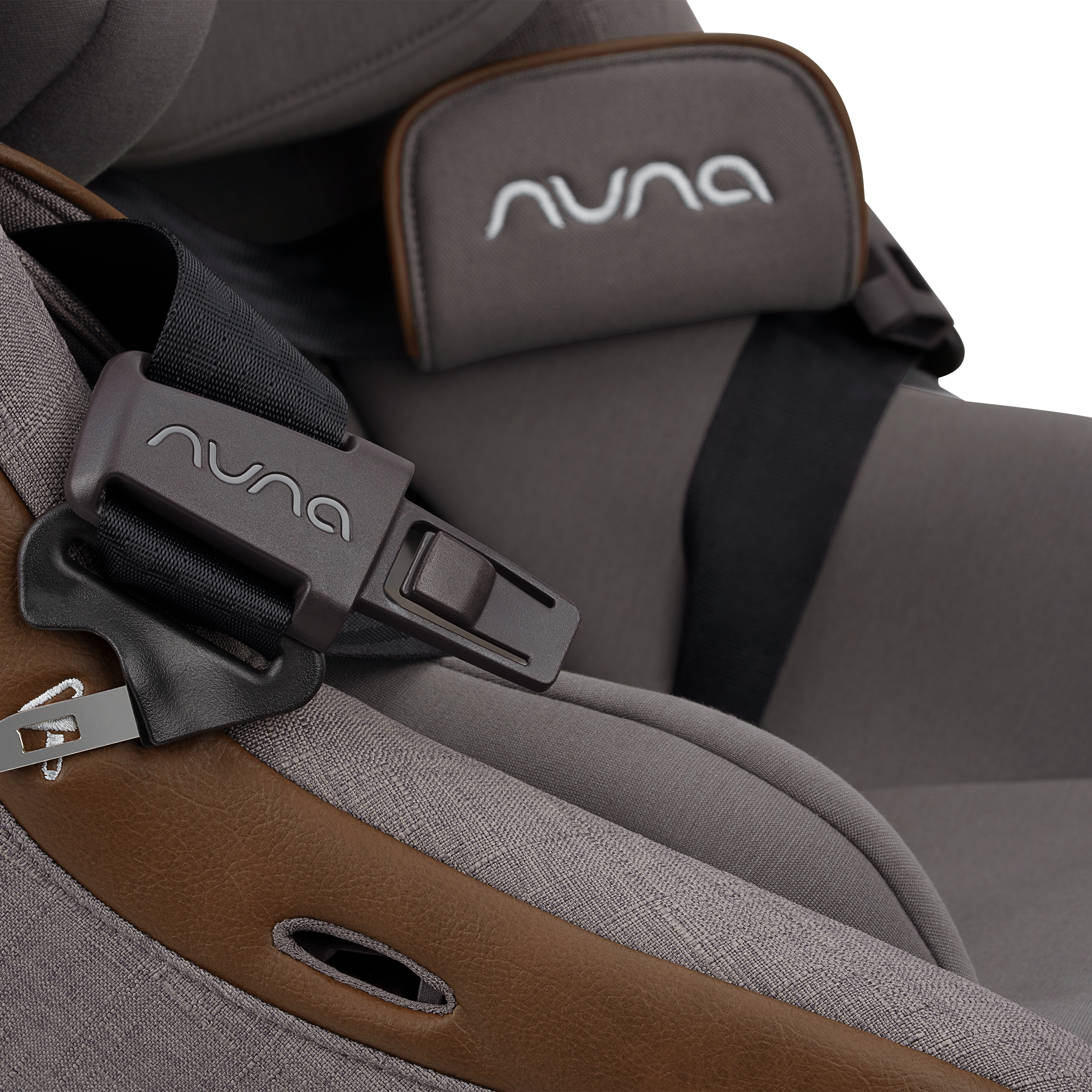 Nuna REVV maxx- Bambi Baby
