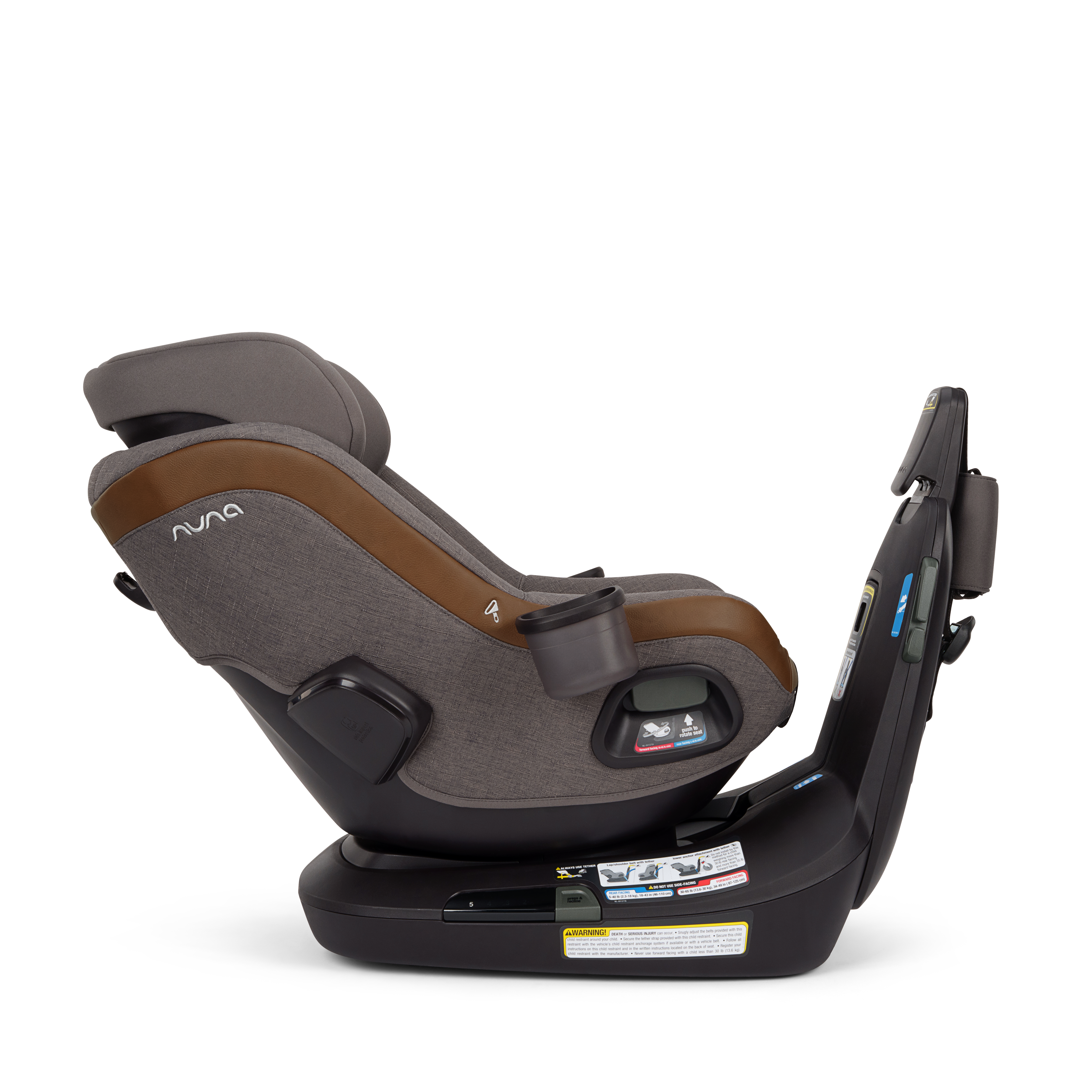 Nuna REVV maxx- Bambi Baby