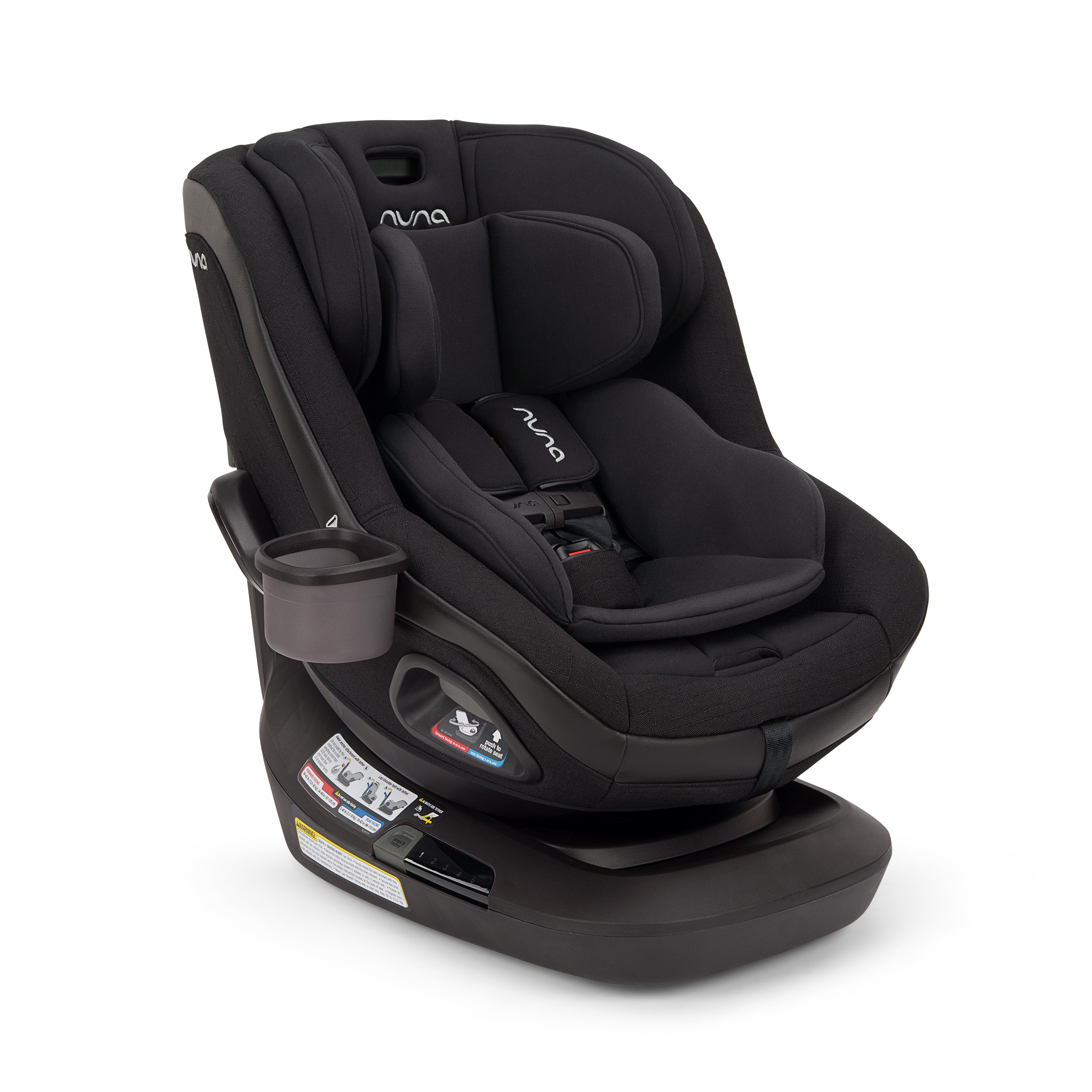Nuna REVV maxx- Bambi Baby