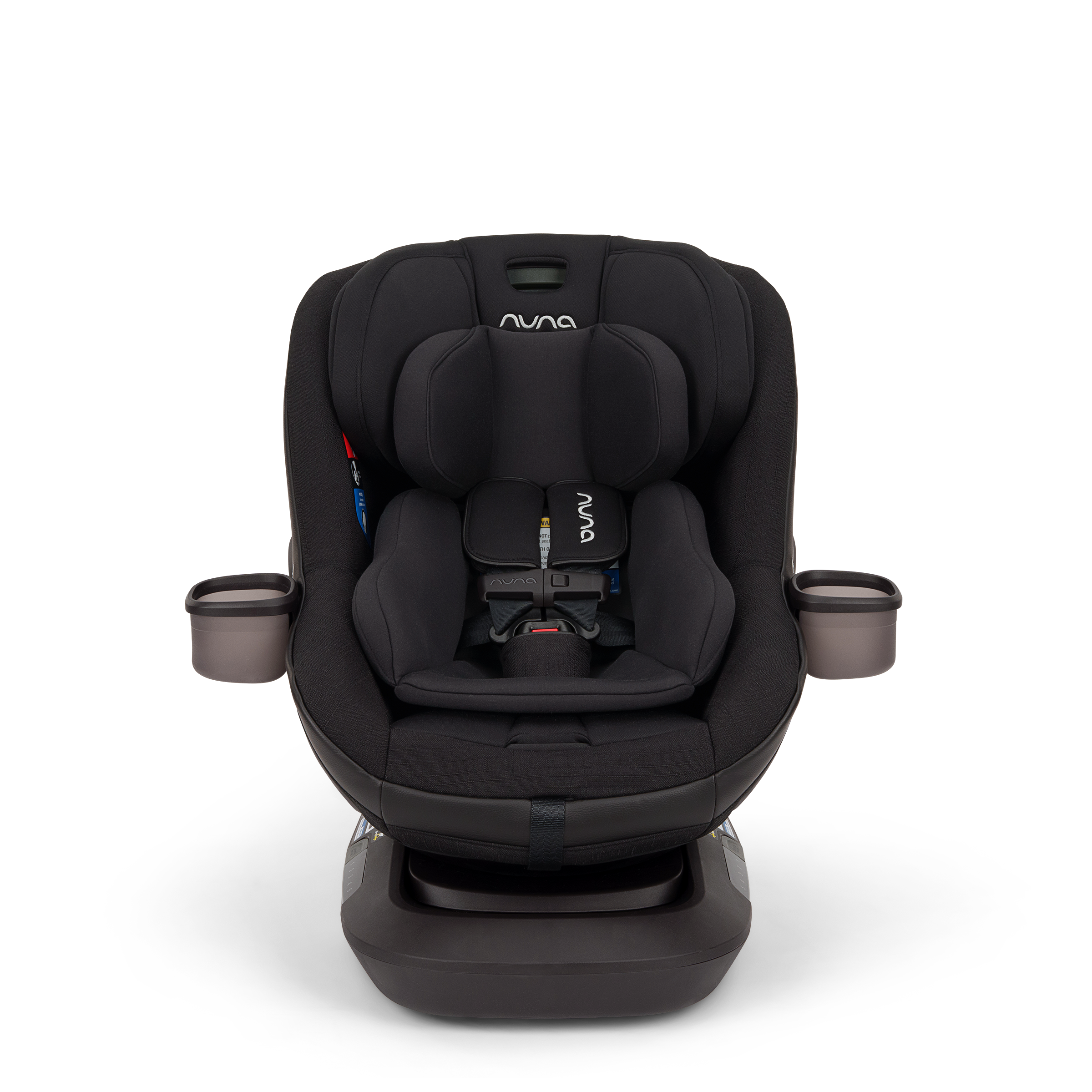 Nuna REVV maxx- Bambi Baby