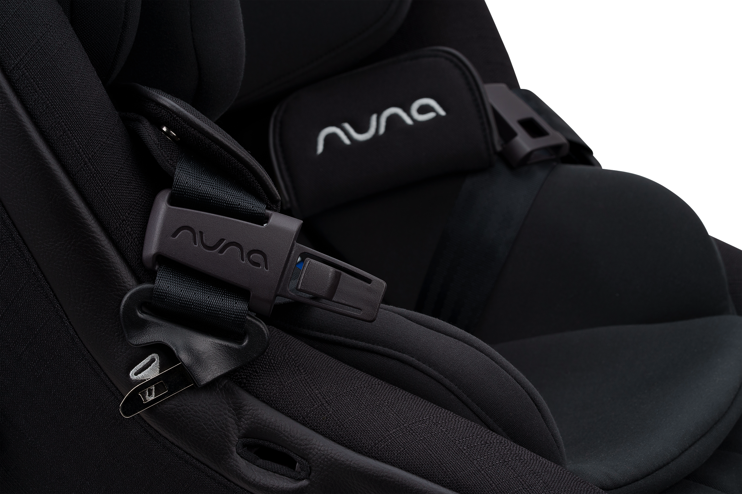 Nuna REVV maxx- Bambi Baby