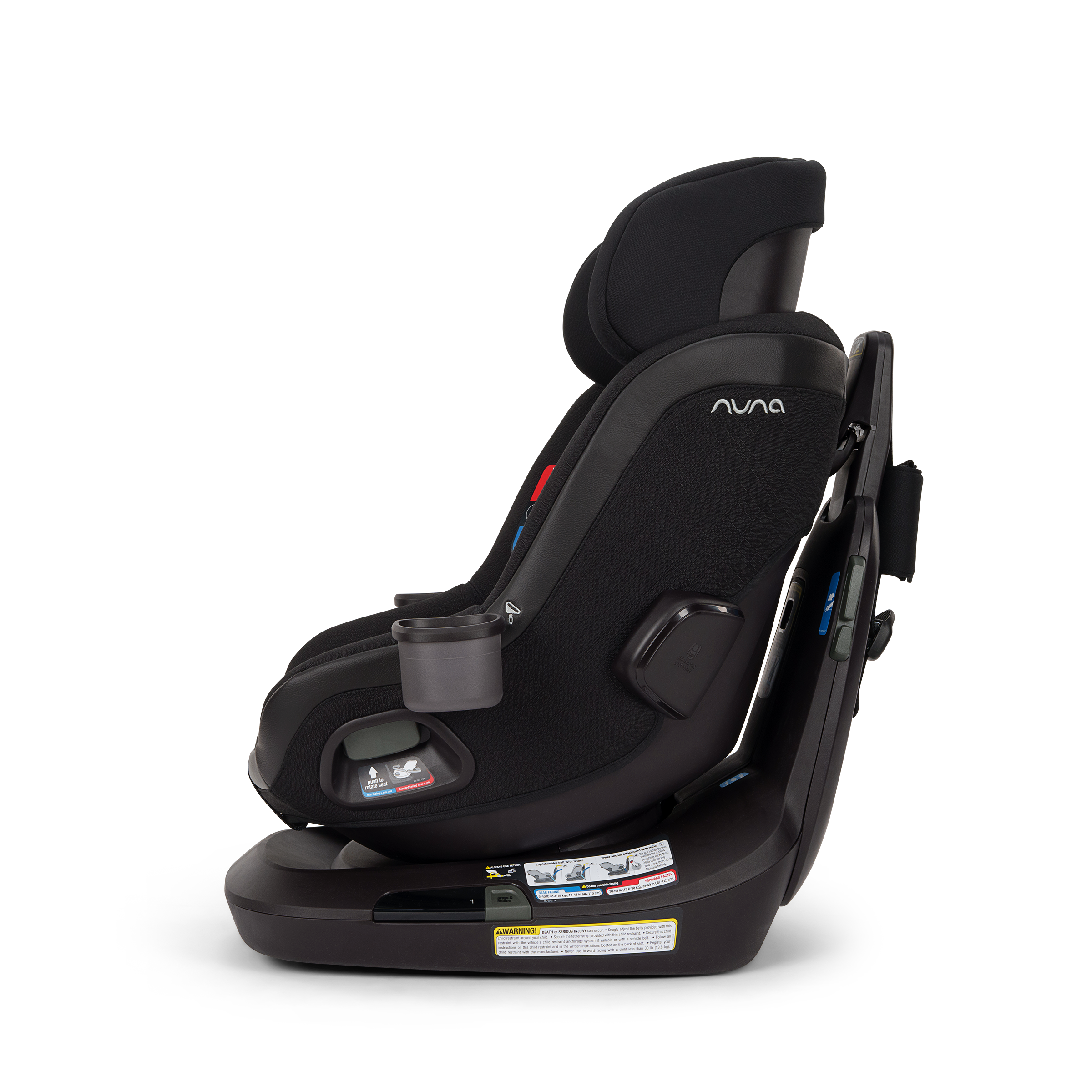 Nuna REVV maxx- Bambi Baby